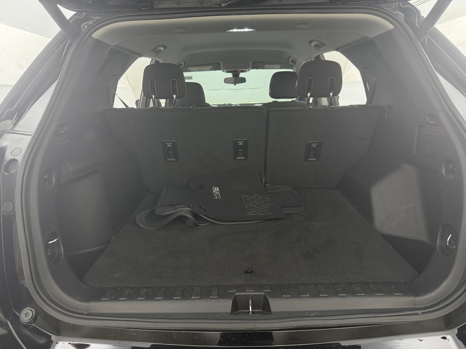 Thumbnail: 2018 Chevrolet Equinox - 7