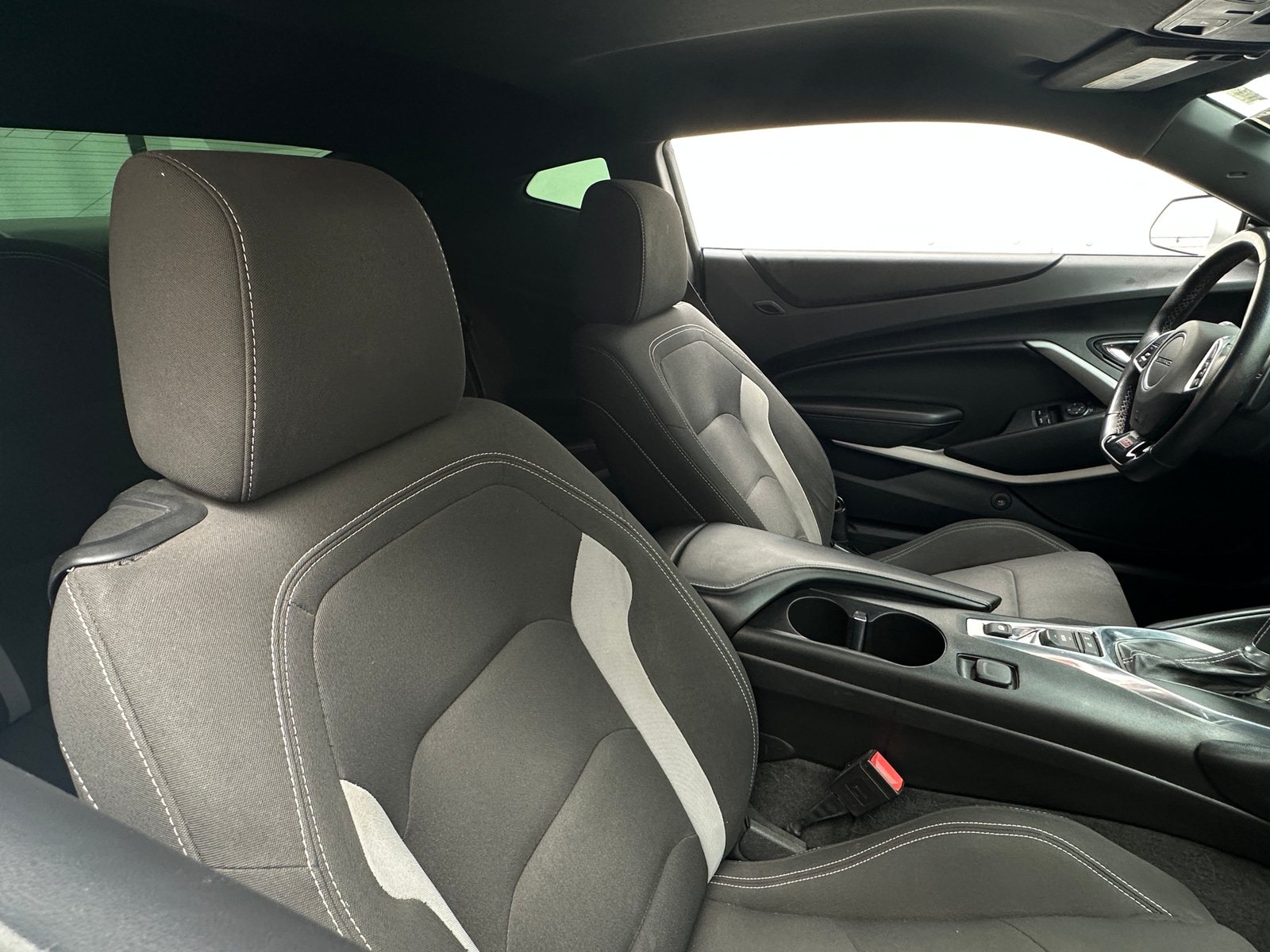 Thumbnail: 2016 Chevrolet Camaro - 2
