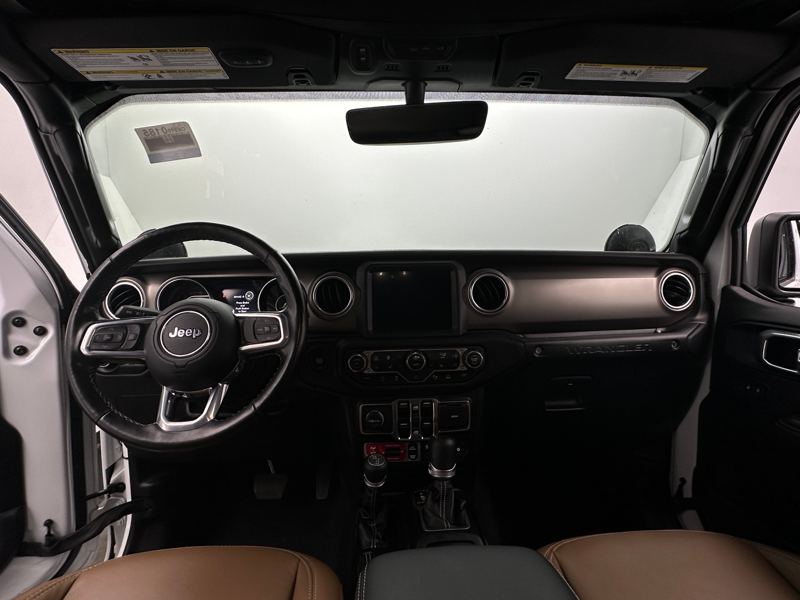 Thumbnail: 2021 Jeep Wrangler - 2