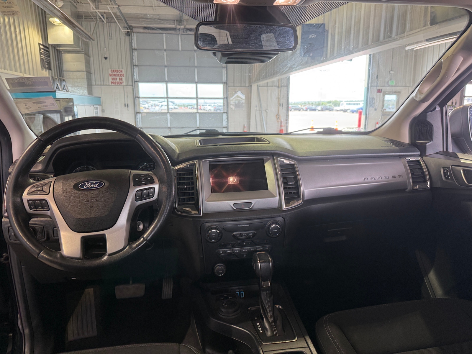 Thumbnail: 2021 Ford Ranger - 3