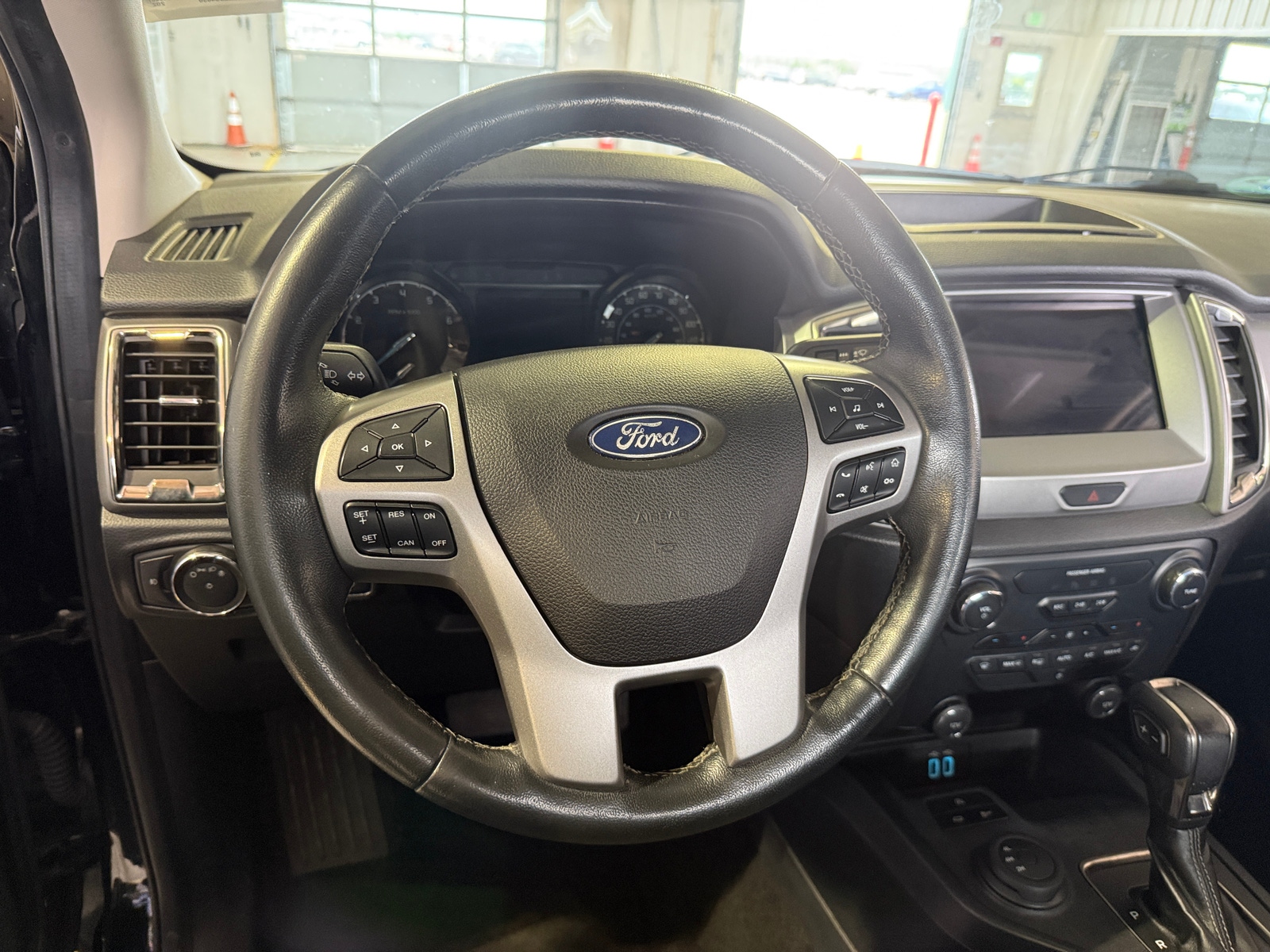 Thumbnail: 2021 Ford Ranger - 5
