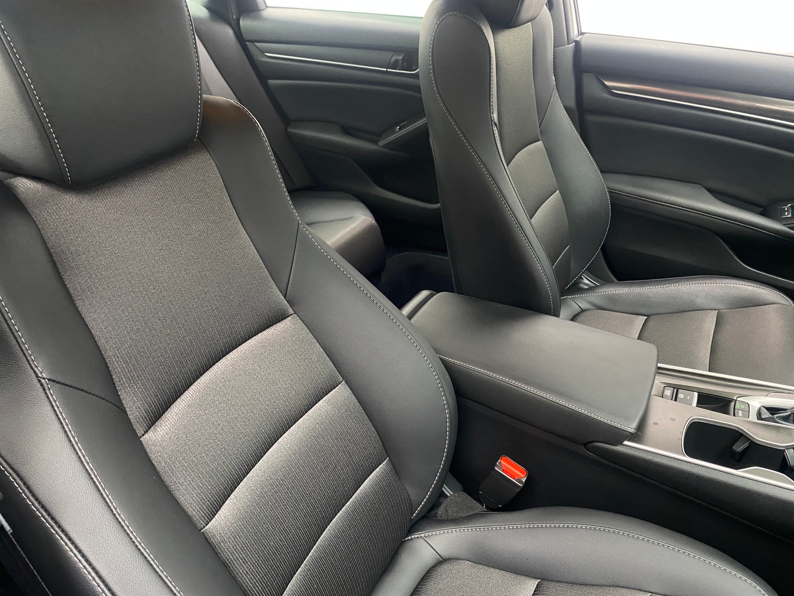 Thumbnail: 2020 Honda Accord - 2