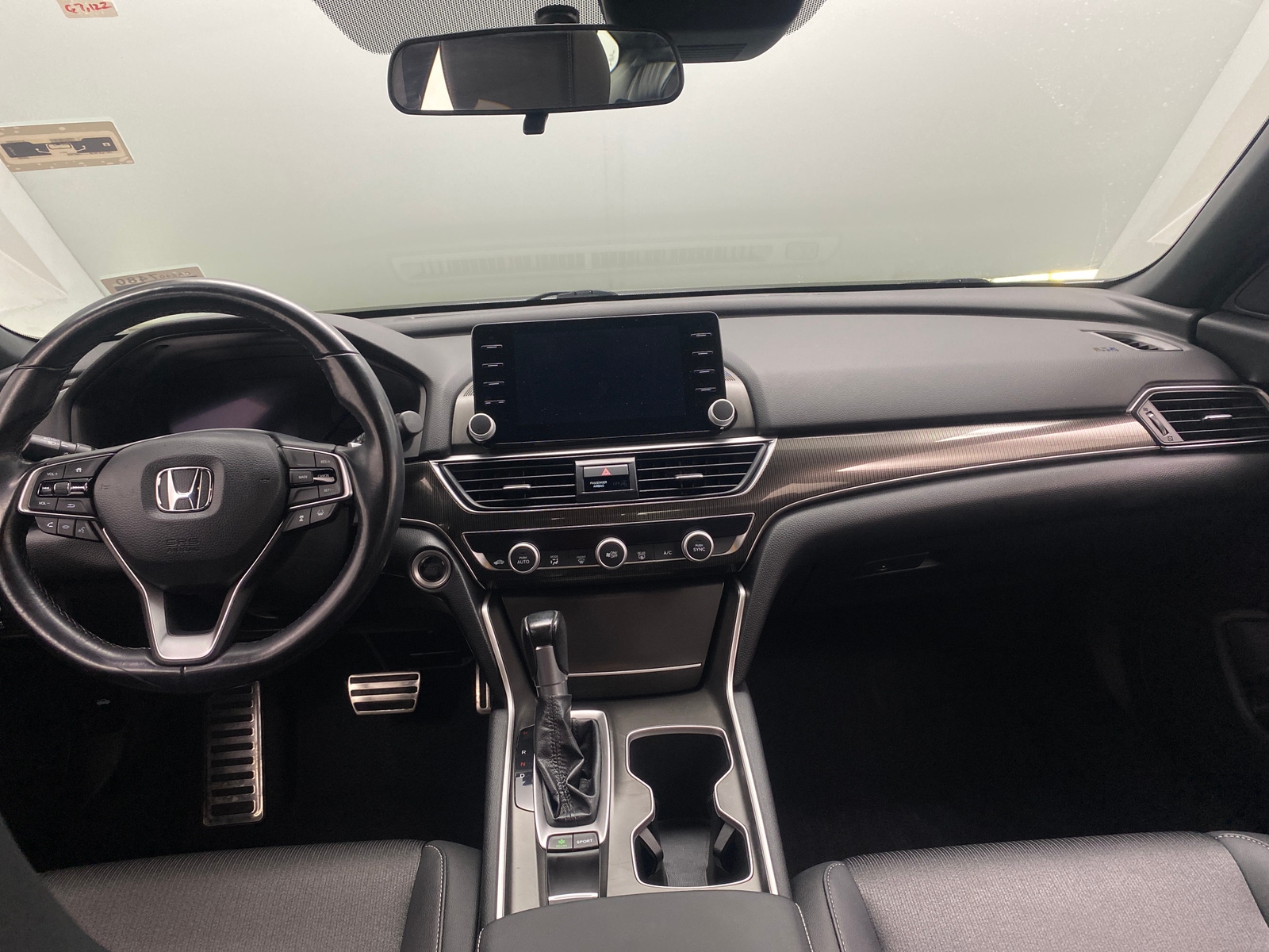 Thumbnail: 2020 Honda Accord - 3
