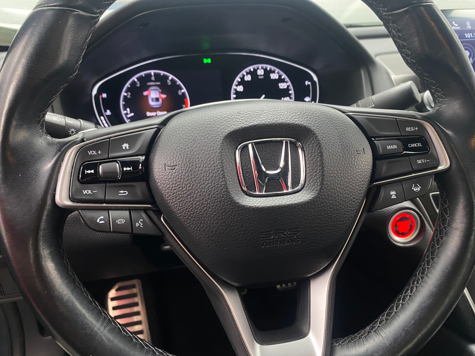 Thumbnail: 2020 Honda Accord - 5