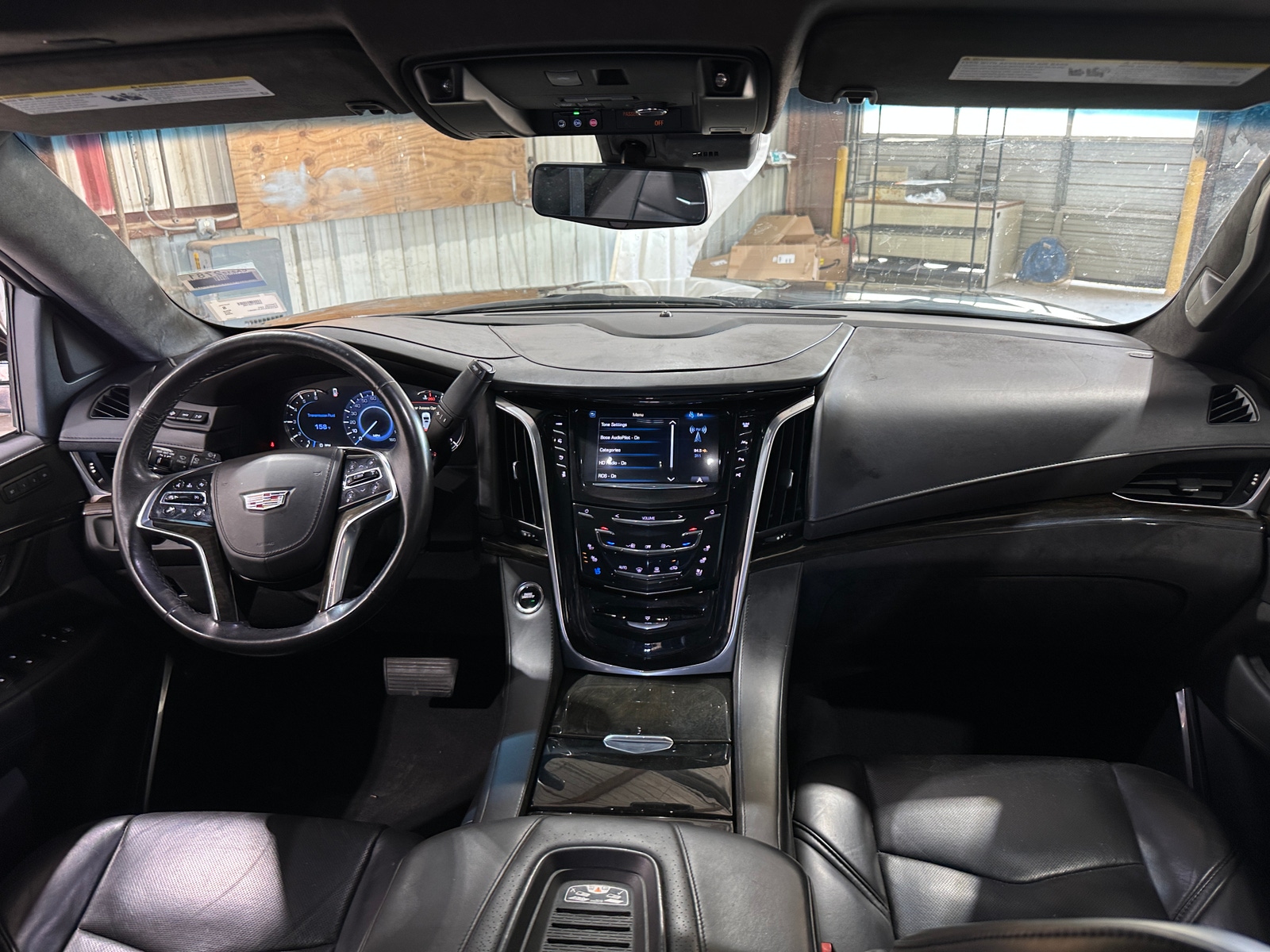 Thumbnail: 2020 Cadillac Escalade - 2