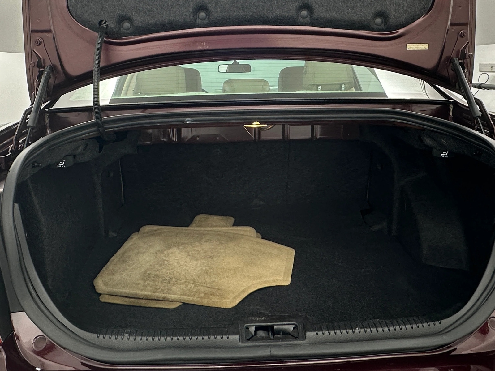 Thumbnail: 2012 Ford Fusion - 6