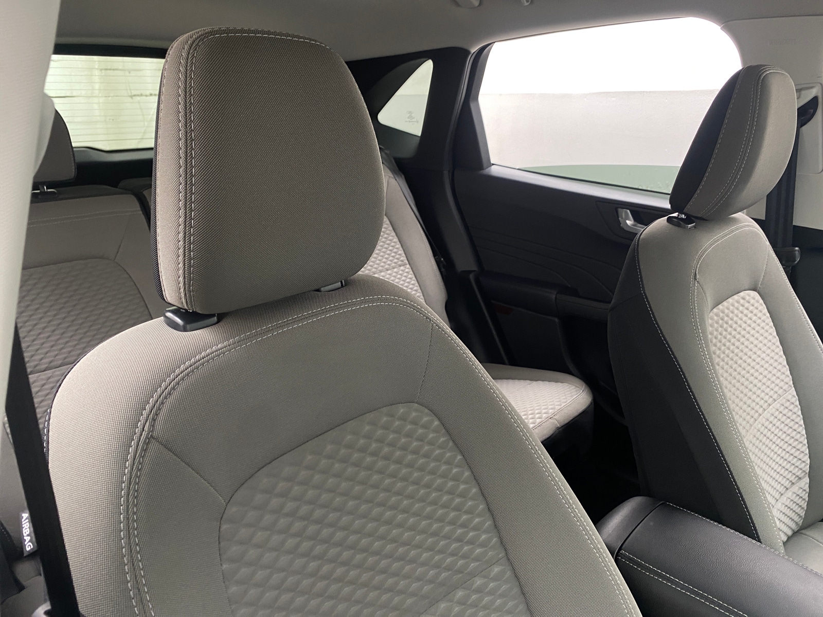 Thumbnail: 2021 Ford Escape - 2