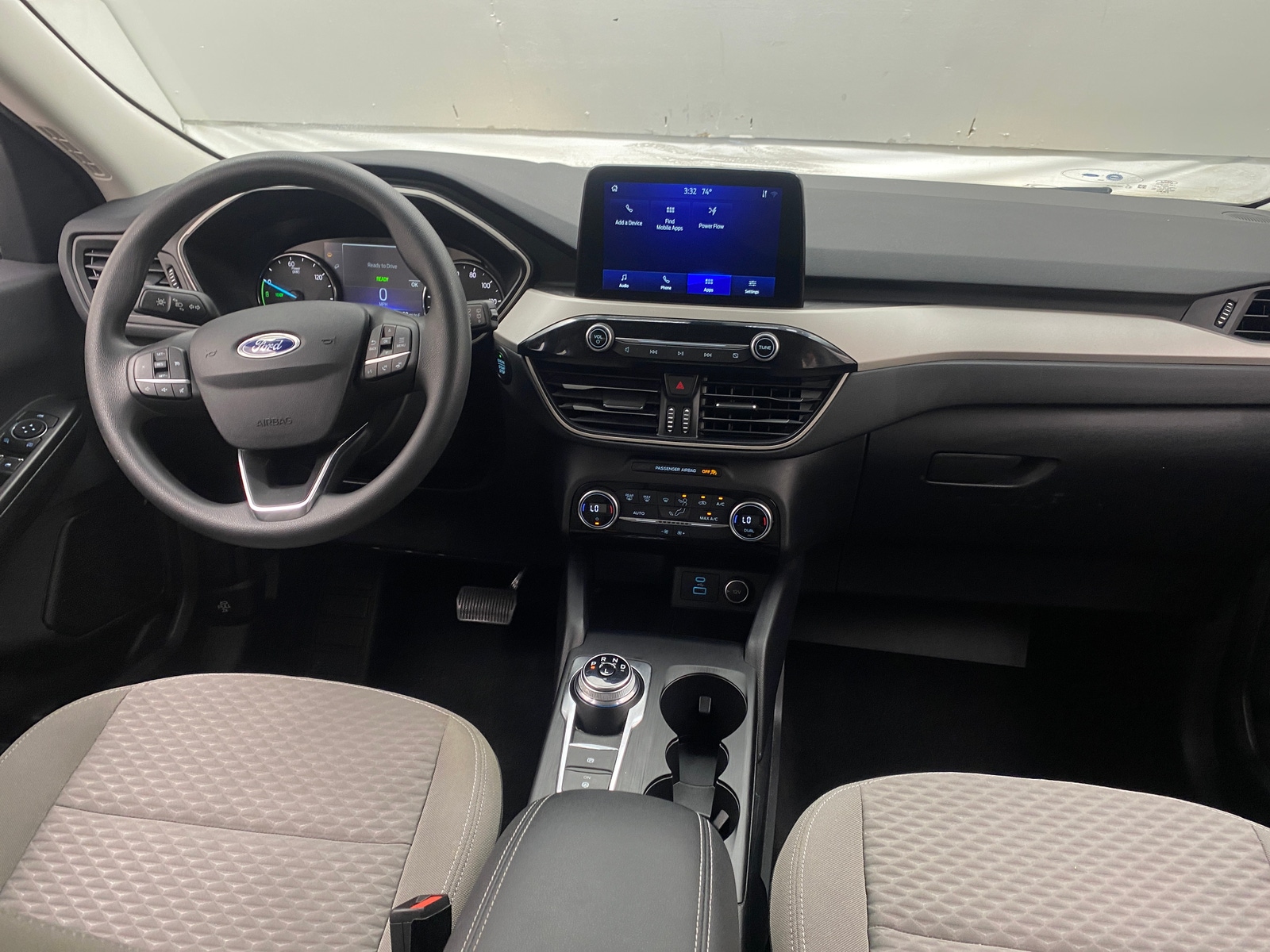 Thumbnail: 2021 Ford Escape - 3