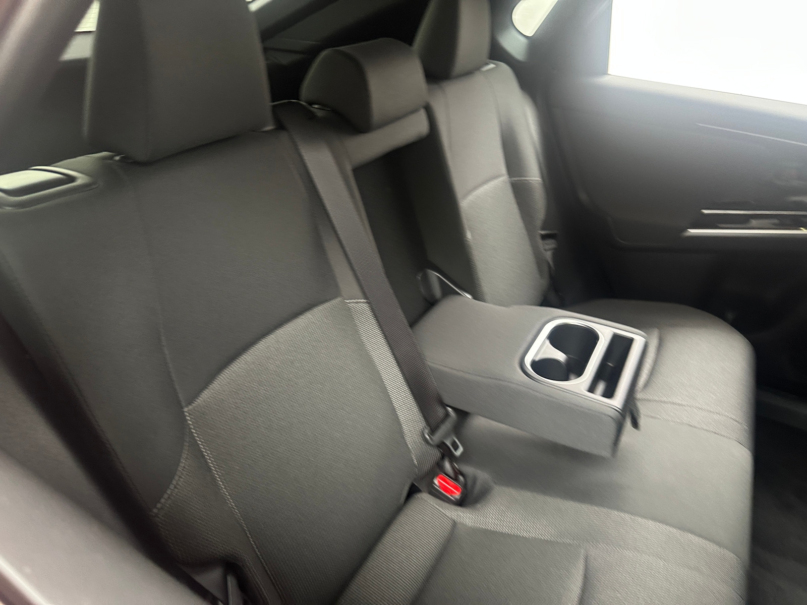 Thumbnail: 2024 Subaru Solterra - 6