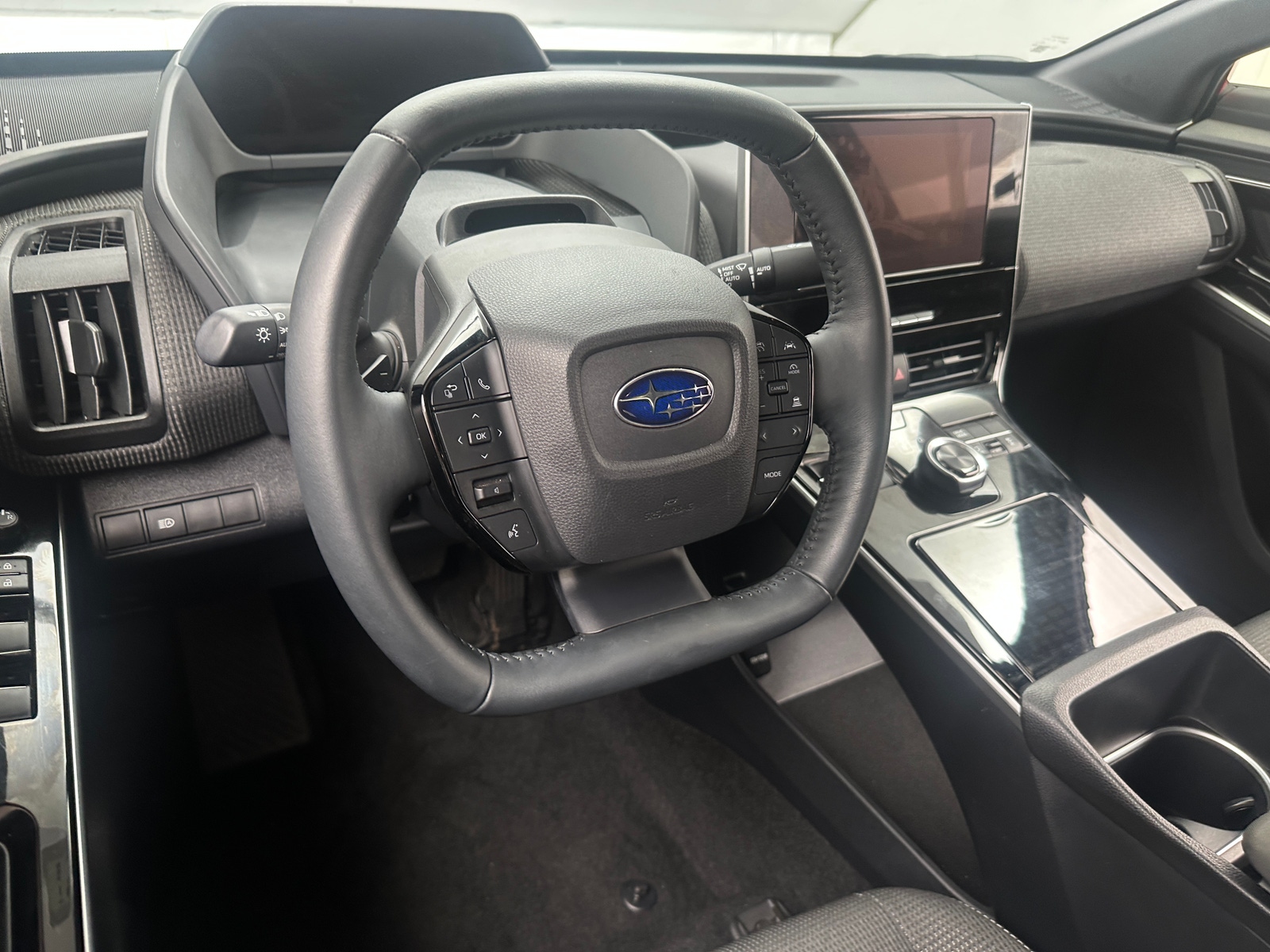 Thumbnail: 2024 Subaru Solterra - 5