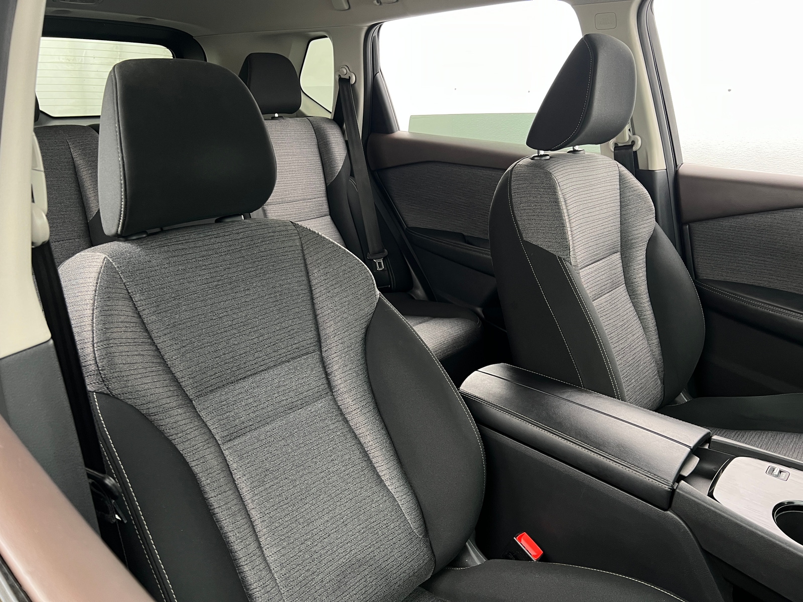 Thumbnail: 2021 Nissan Rogue - 2