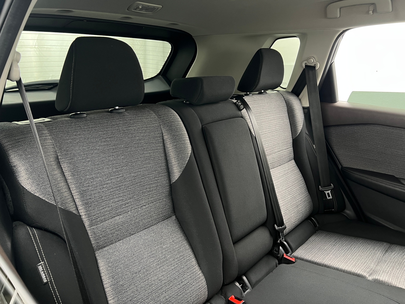 Thumbnail: 2021 Nissan Rogue - 6