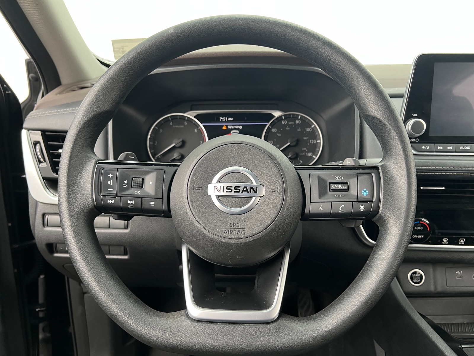 Thumbnail: 2021 Nissan Rogue - 5