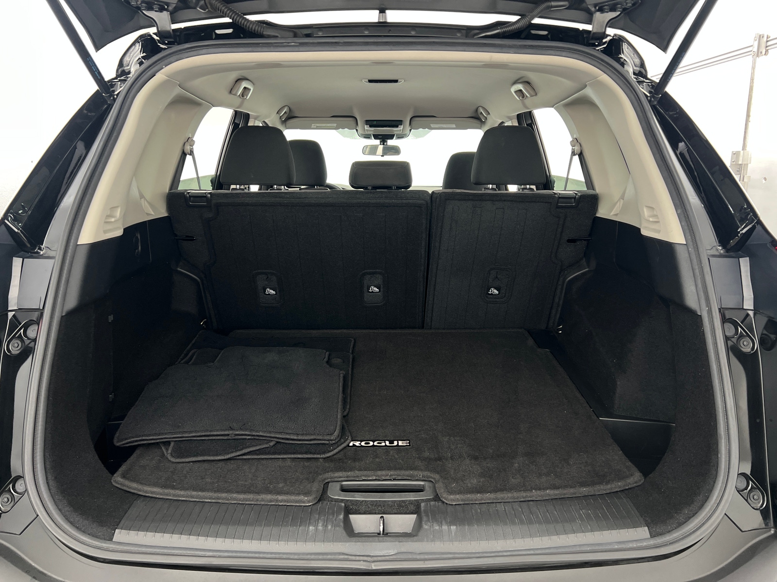 Thumbnail: 2021 Nissan Rogue - 7