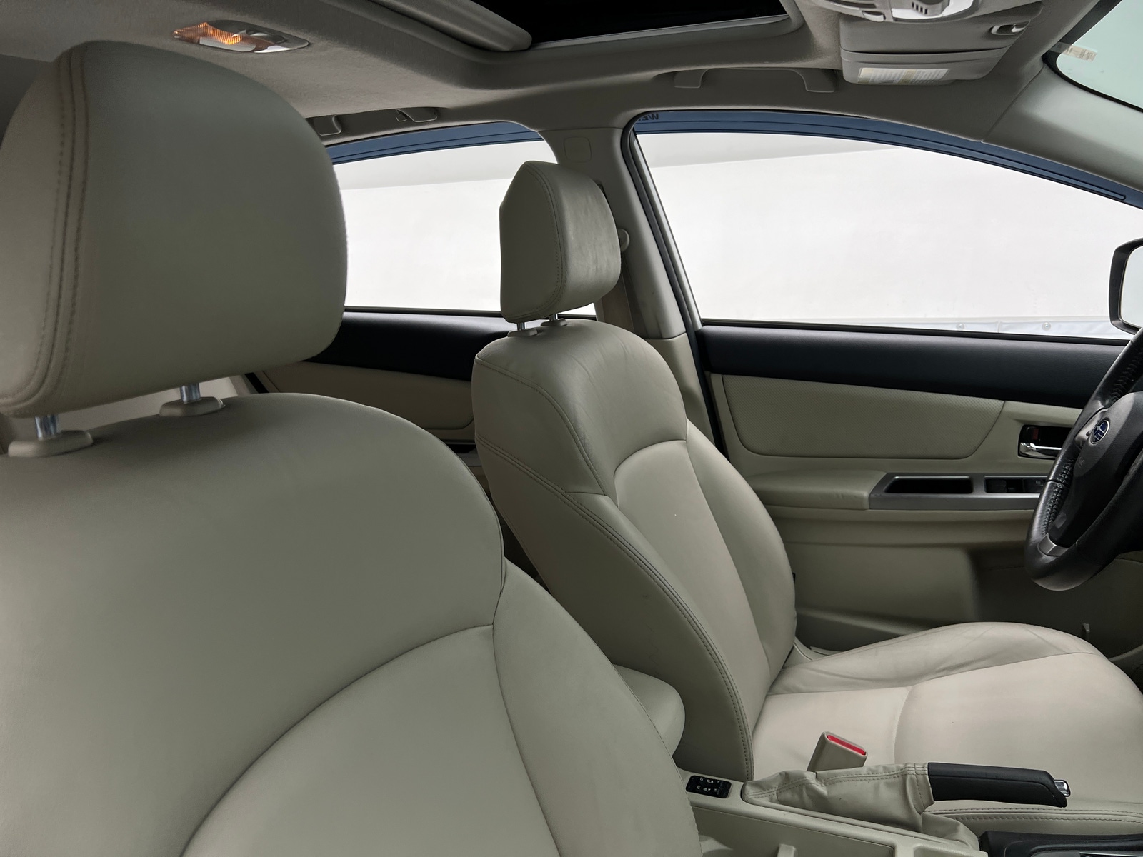 Thumbnail: 2014 Subaru XV Crosstrek - 2