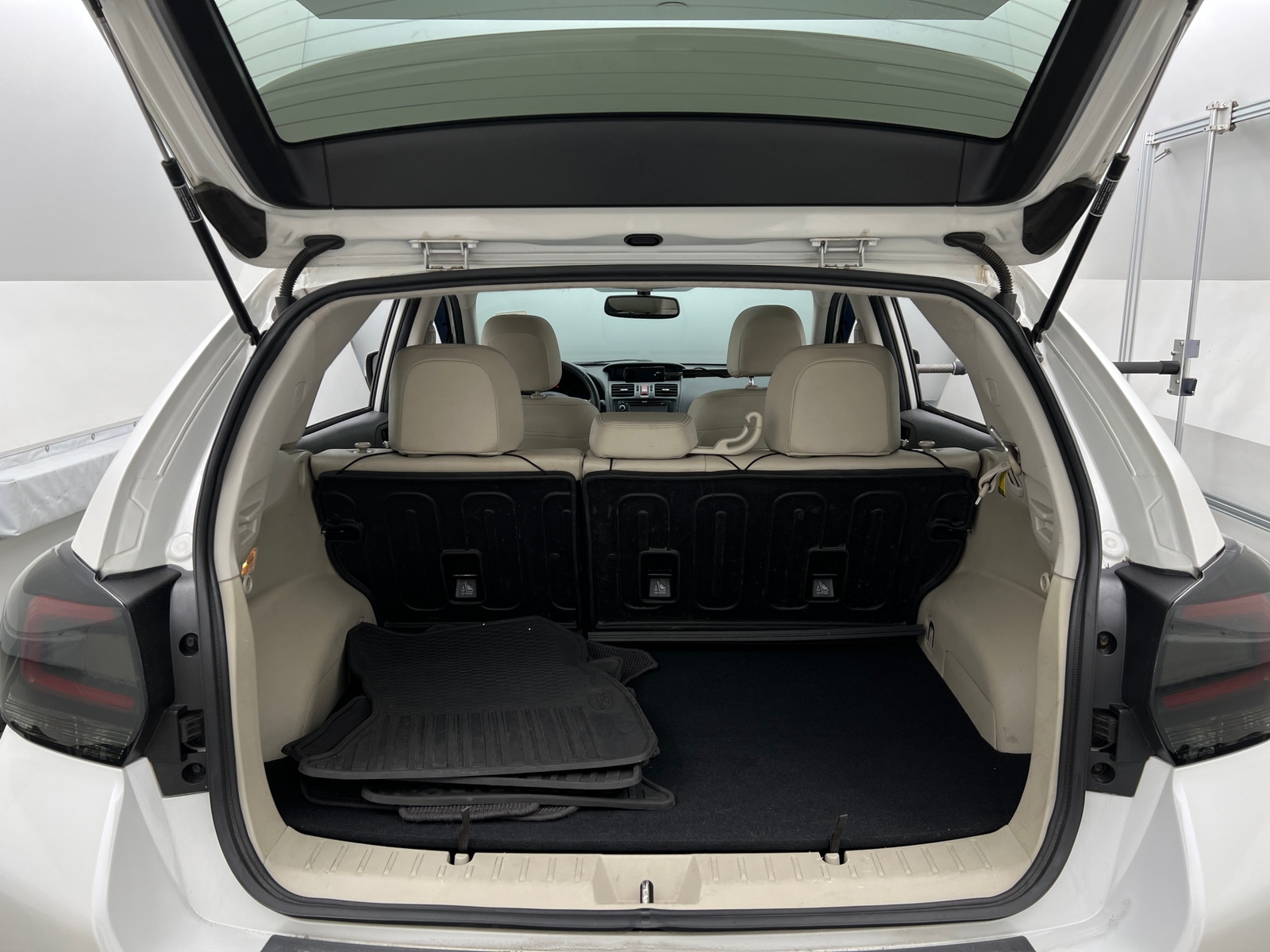 Thumbnail: 2014 Subaru XV Crosstrek - 7