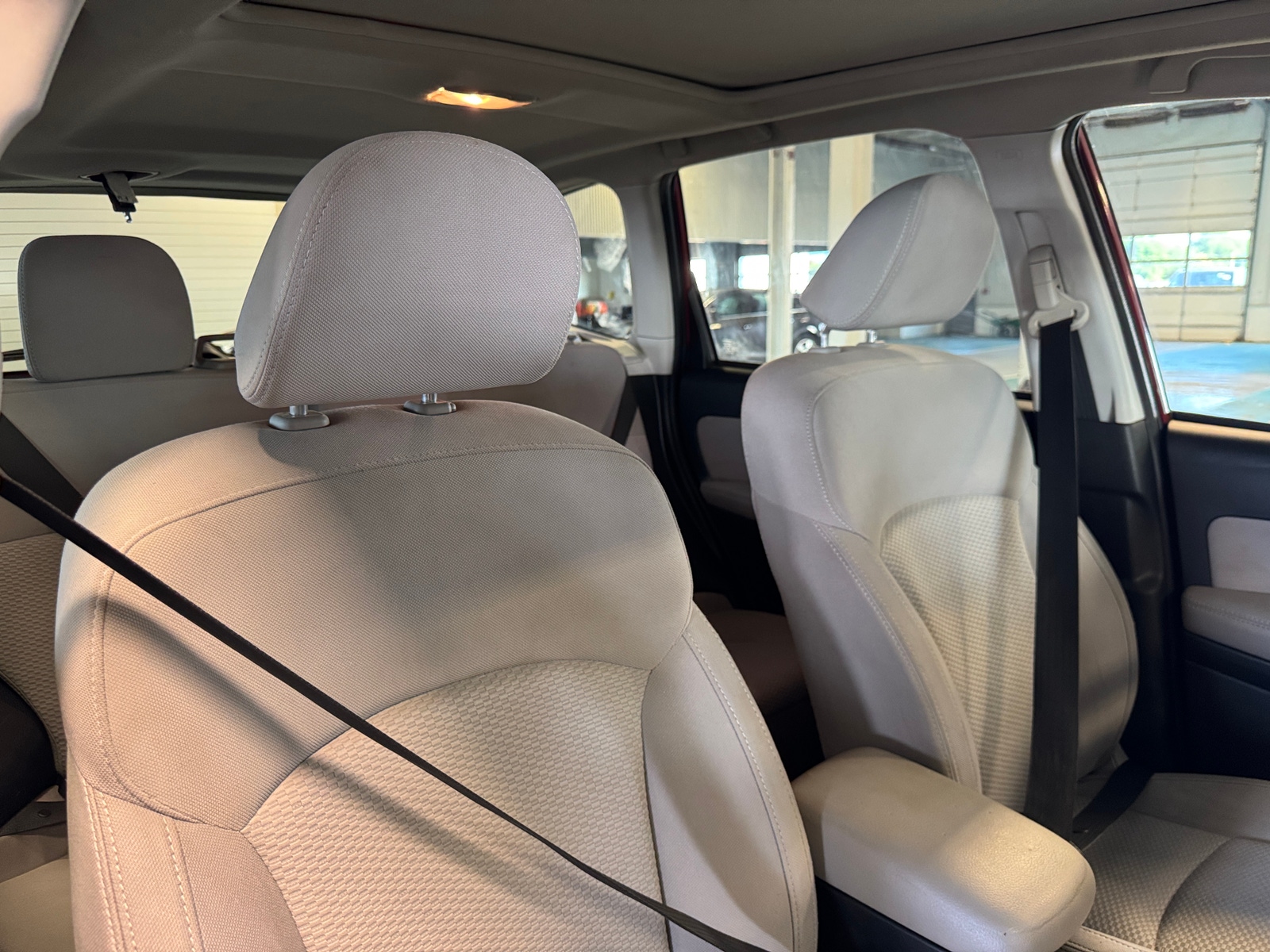 Thumbnail: 2016 Subaru Forester - 2