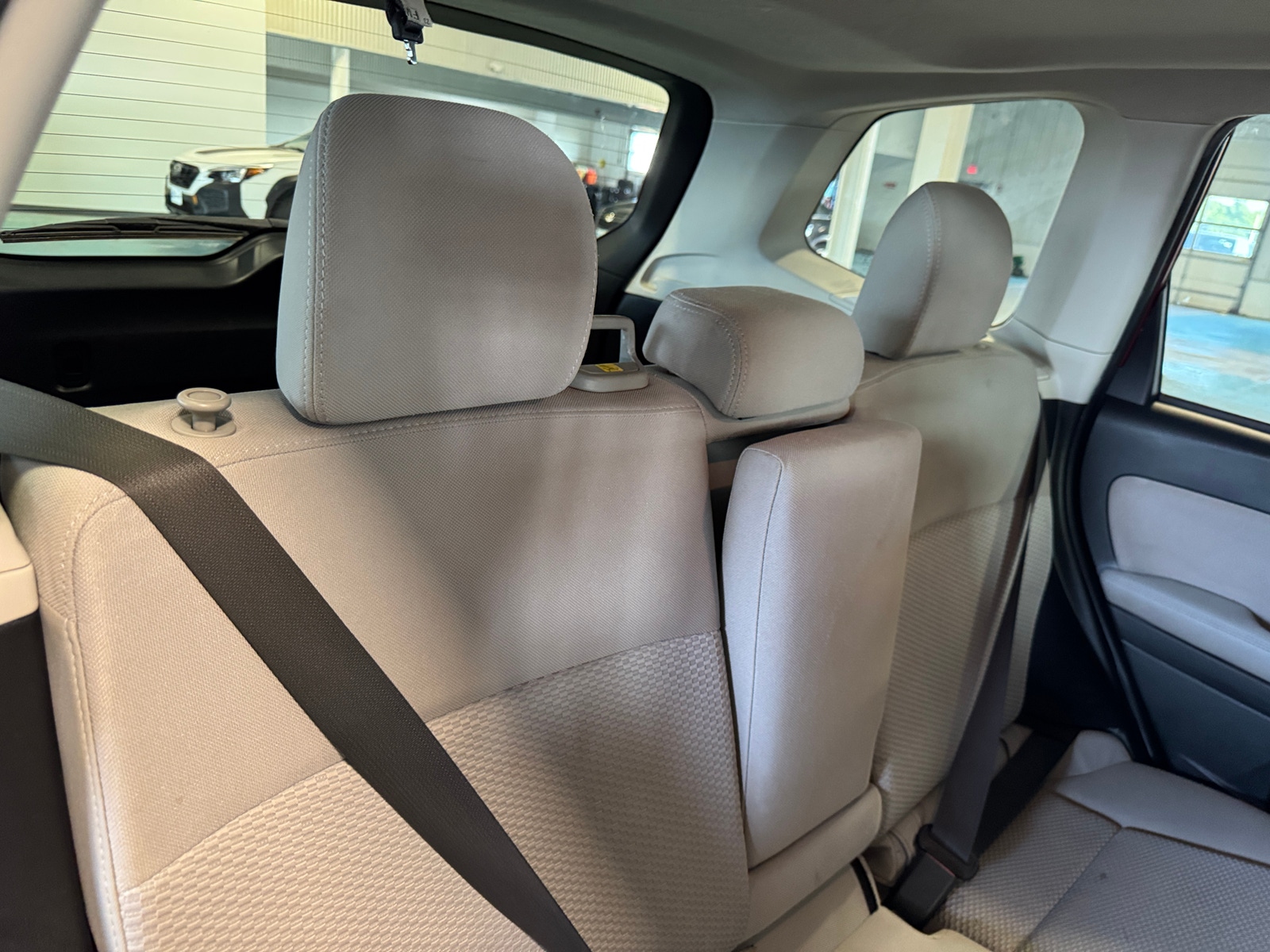 Thumbnail: 2016 Subaru Forester - 6