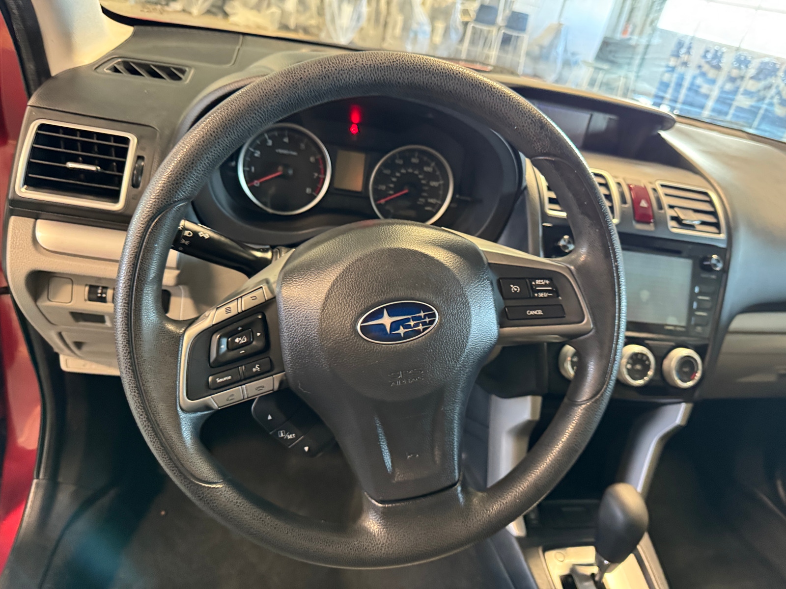 Thumbnail: 2016 Subaru Forester - 5
