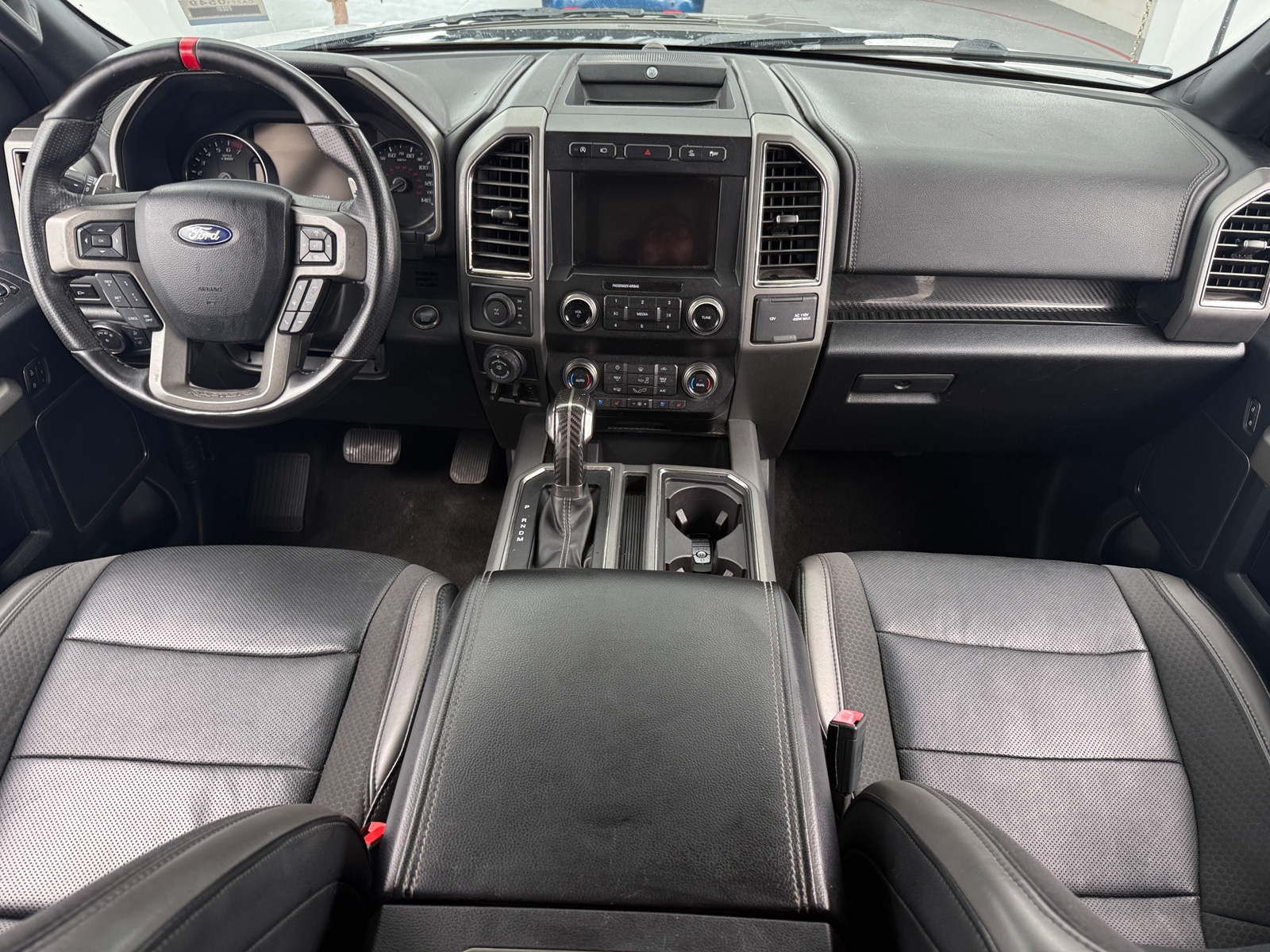 Thumbnail: 2019 Ford Econoline - 2