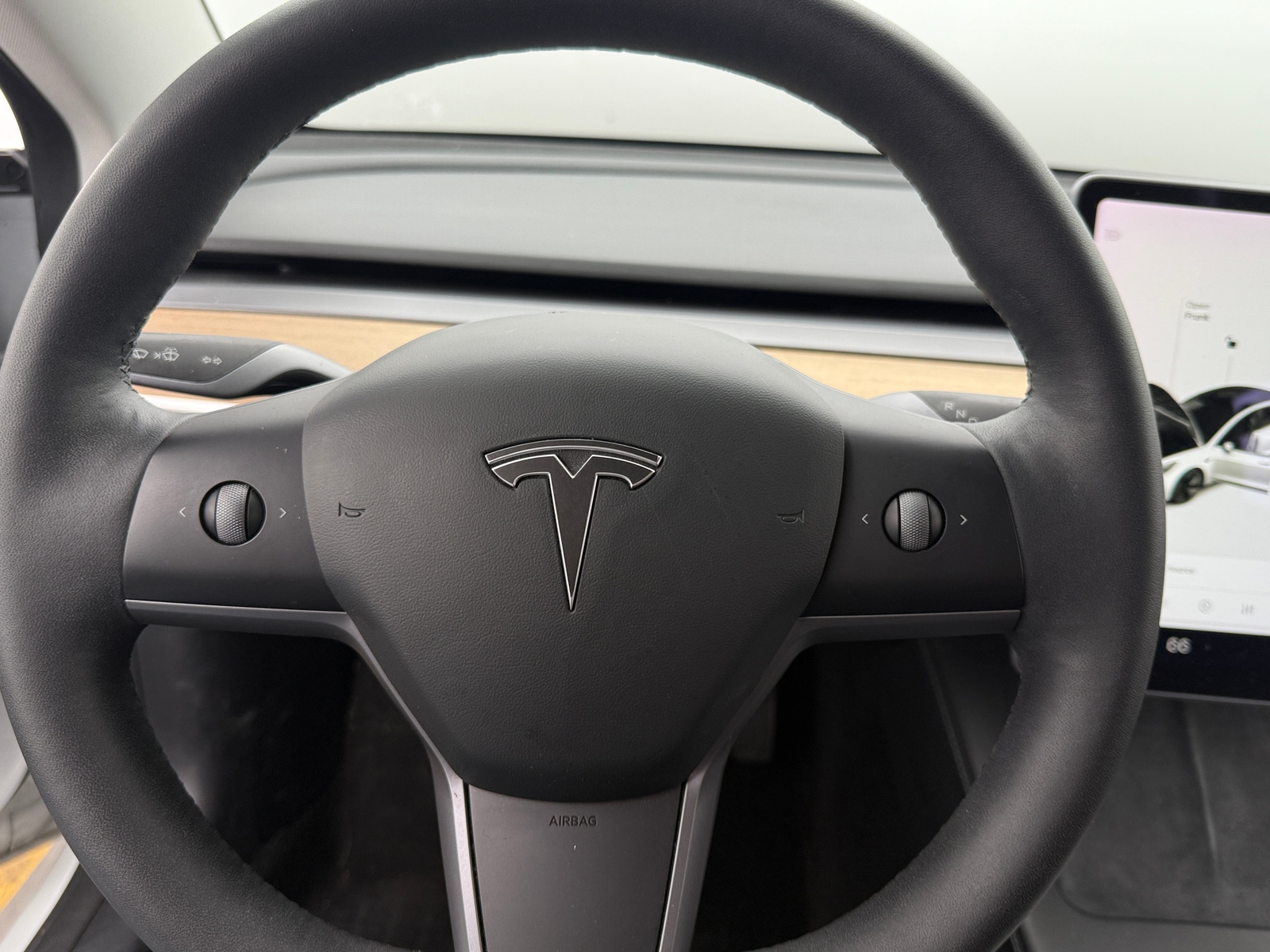 Thumbnail: 2021 Tesla Model 3 - 4