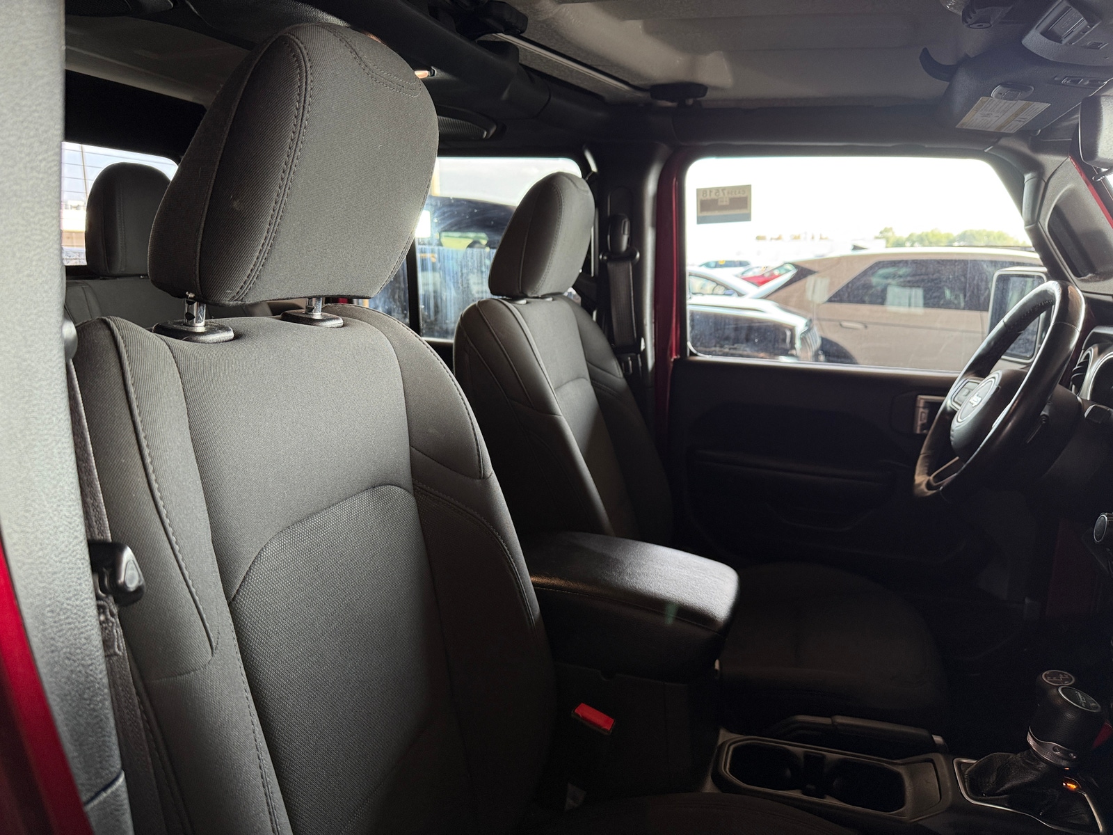 Thumbnail: 2021 Jeep Gladiator - 2