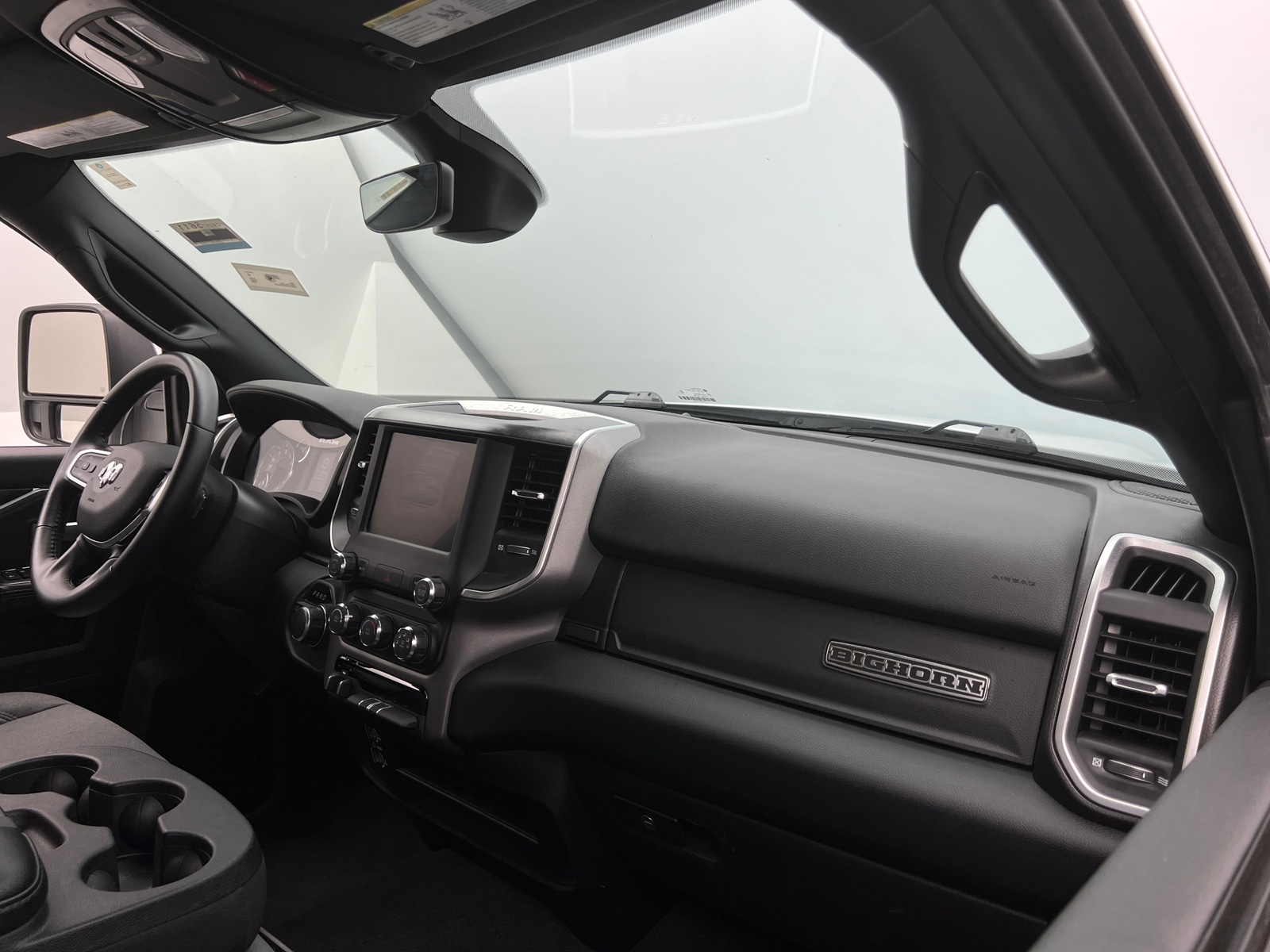 Thumbnail: 2024 RAM 2500 - 3