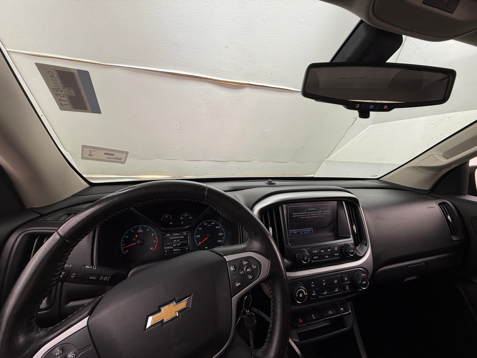 Thumbnail: 2015 Chevrolet Colorado - 3