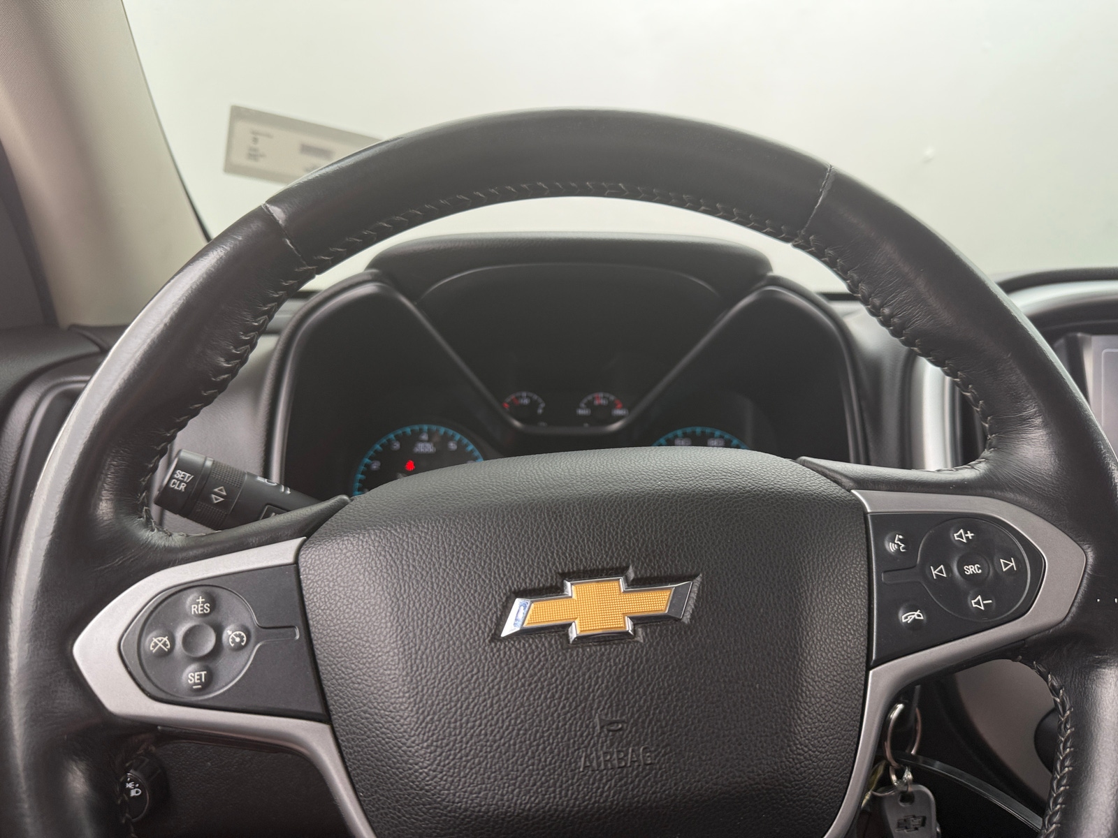 Thumbnail: 2015 Chevrolet Colorado - 5