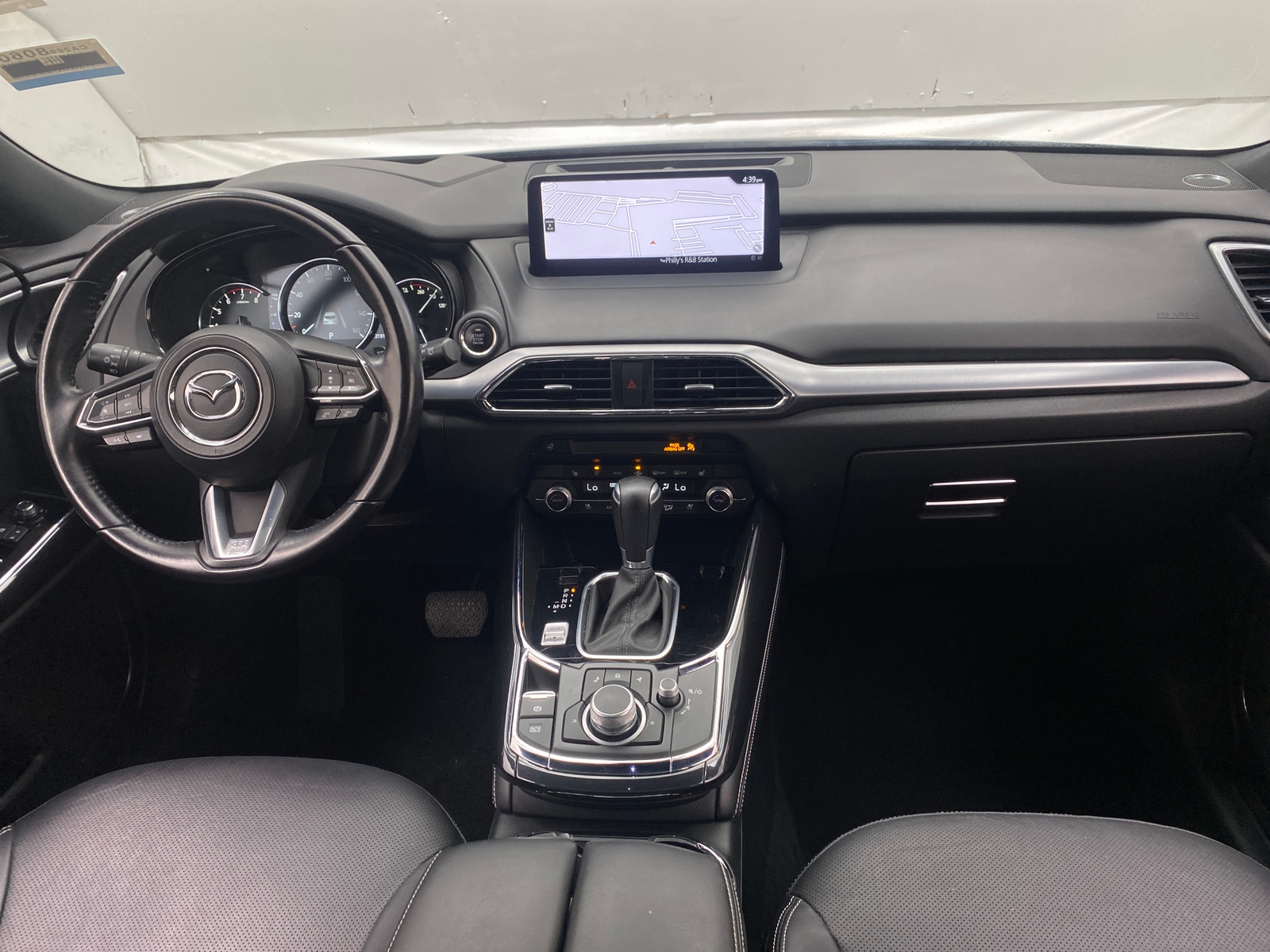 Thumbnail: 2022 Mazda CX-9 - 2