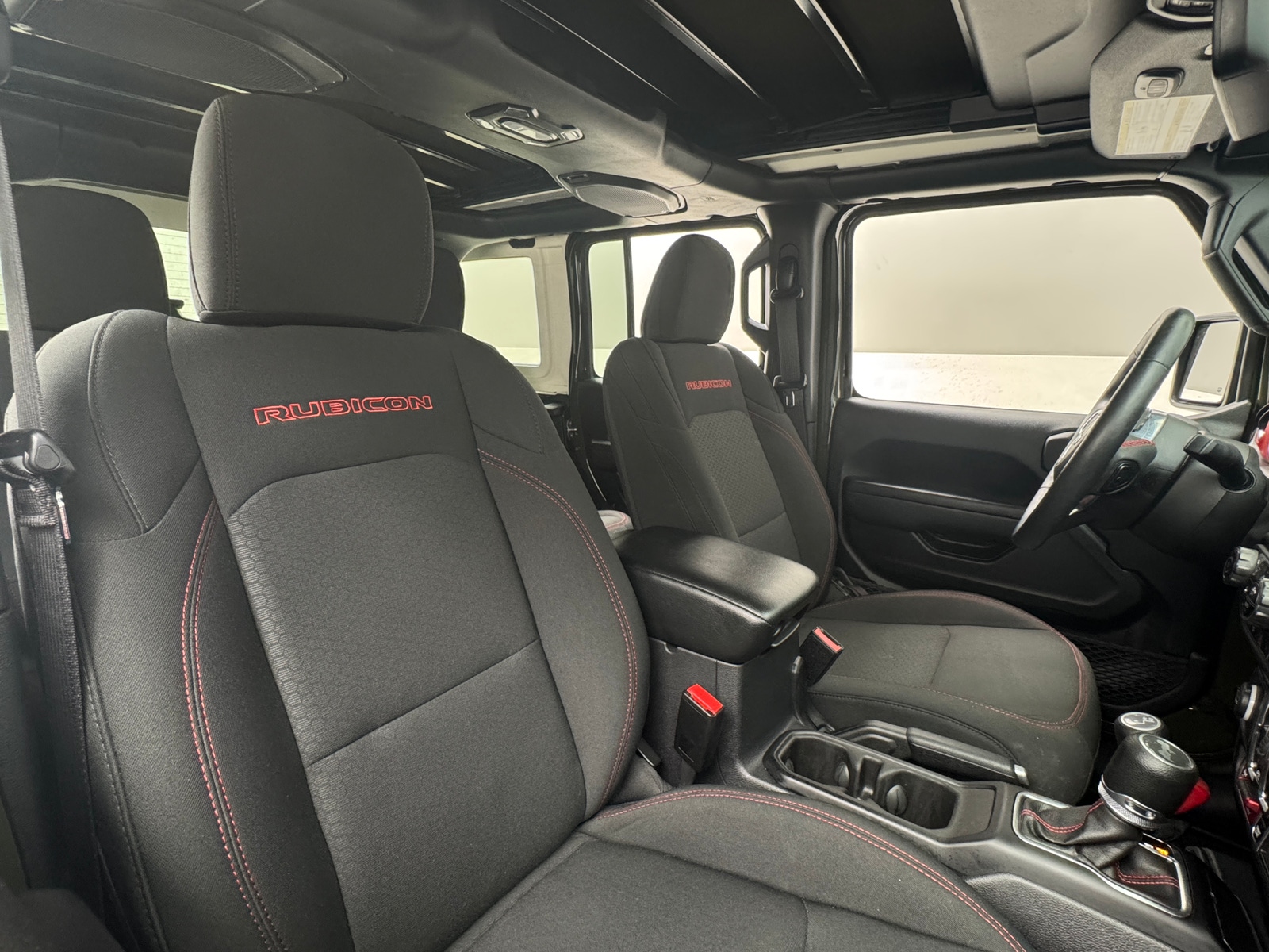 Thumbnail: 2023 Jeep Wrangler - 2
