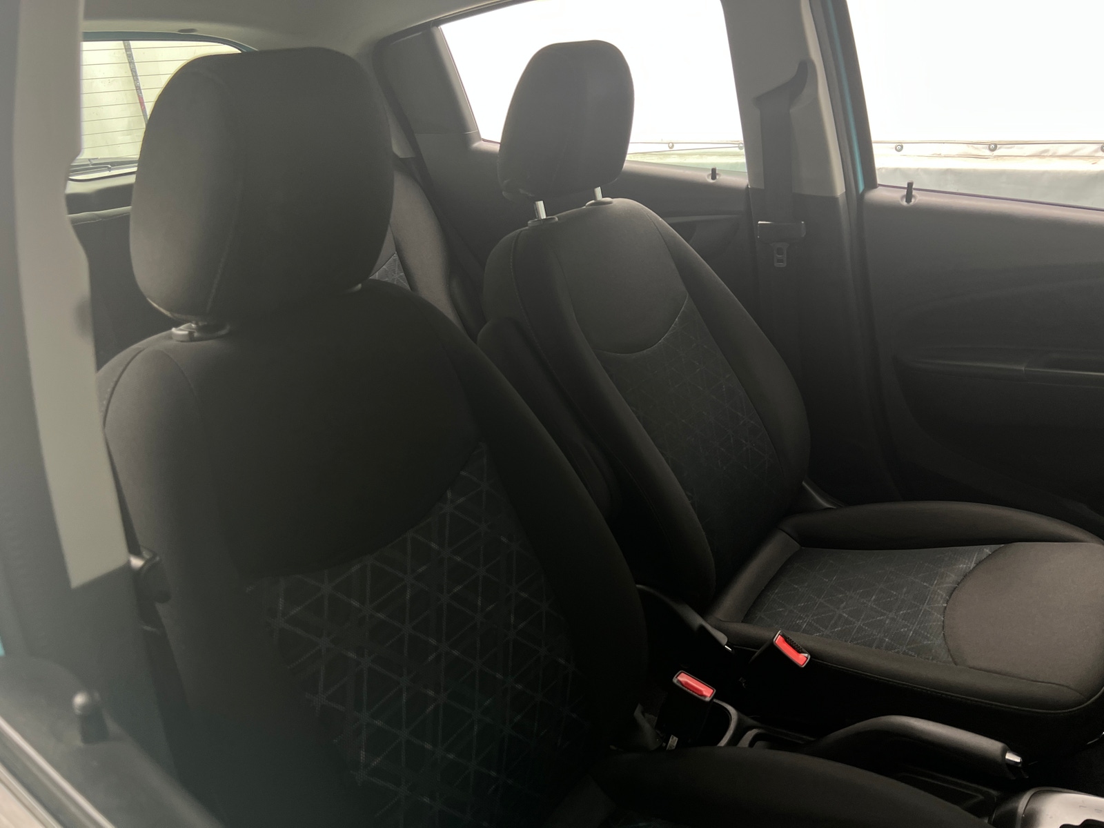 Thumbnail: 2022 Chevrolet Spark - 2