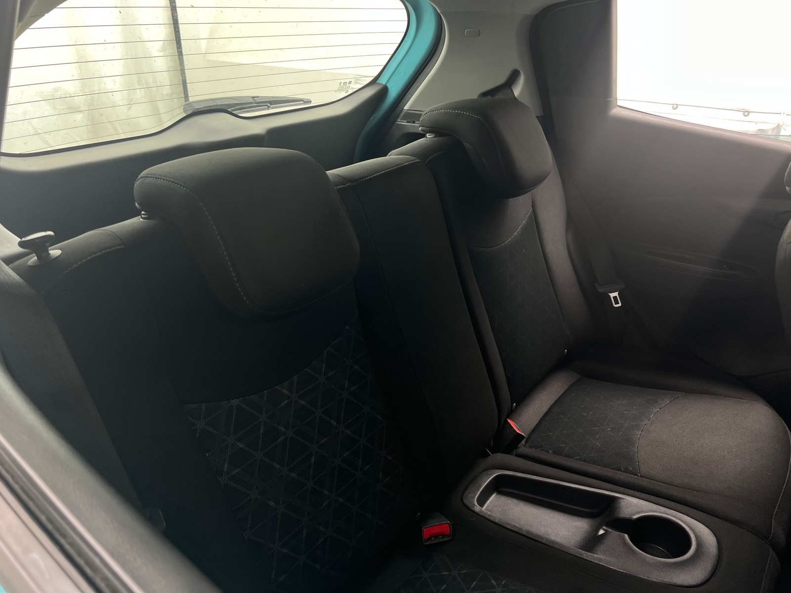 Thumbnail: 2022 Chevrolet Spark - 6