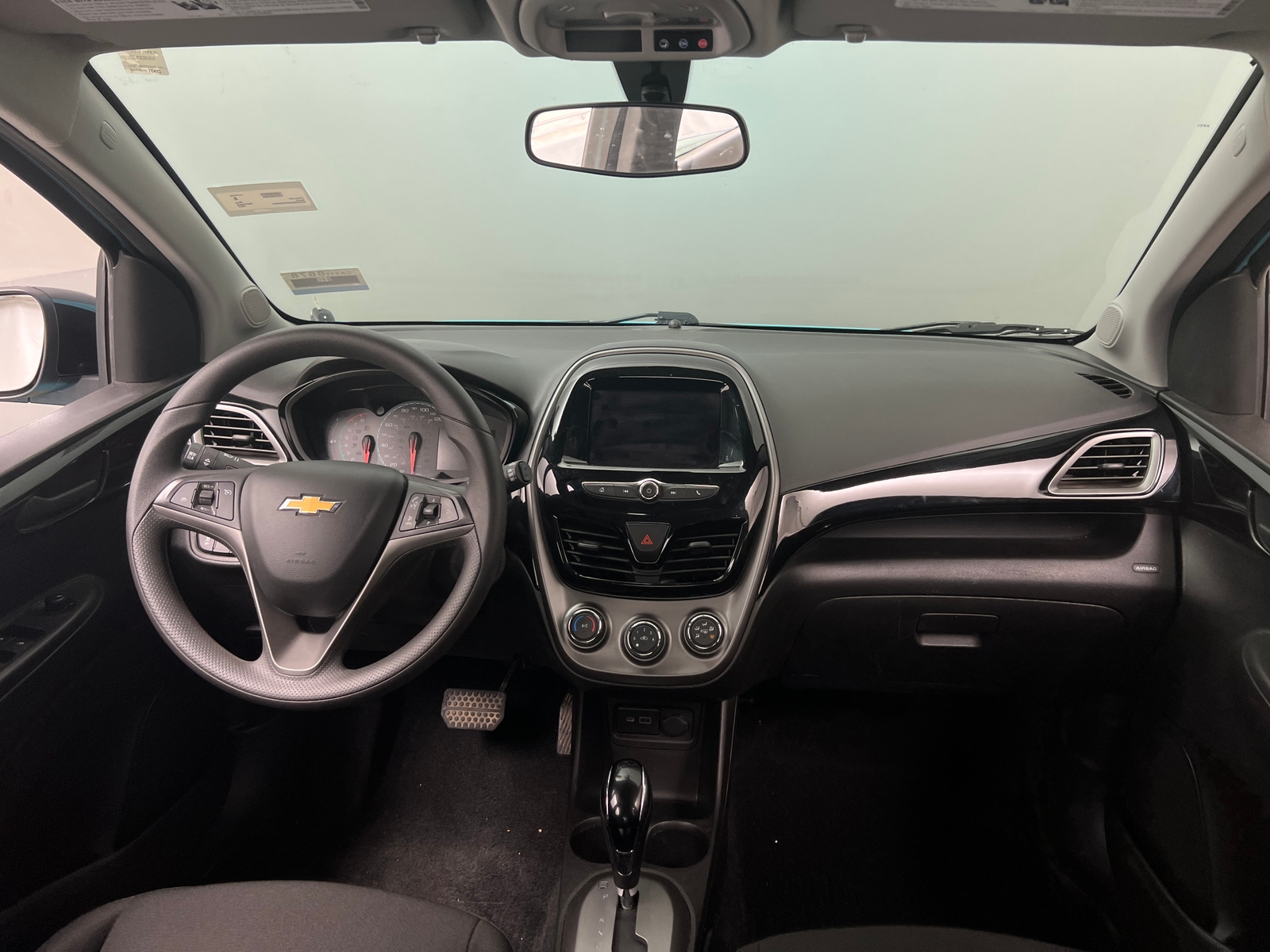 Thumbnail: 2022 Chevrolet Spark - 3