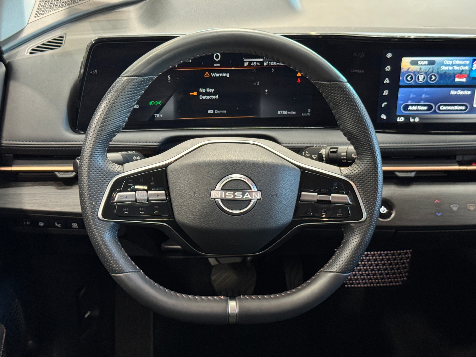 Thumbnail: 2024 Nissan Ariya - 4
