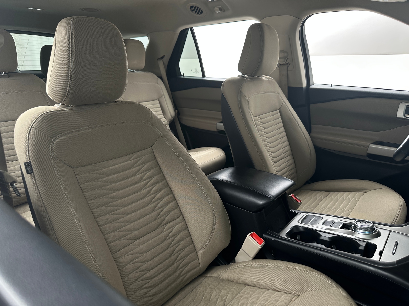 Thumbnail: 2020 Ford Explorer - 2