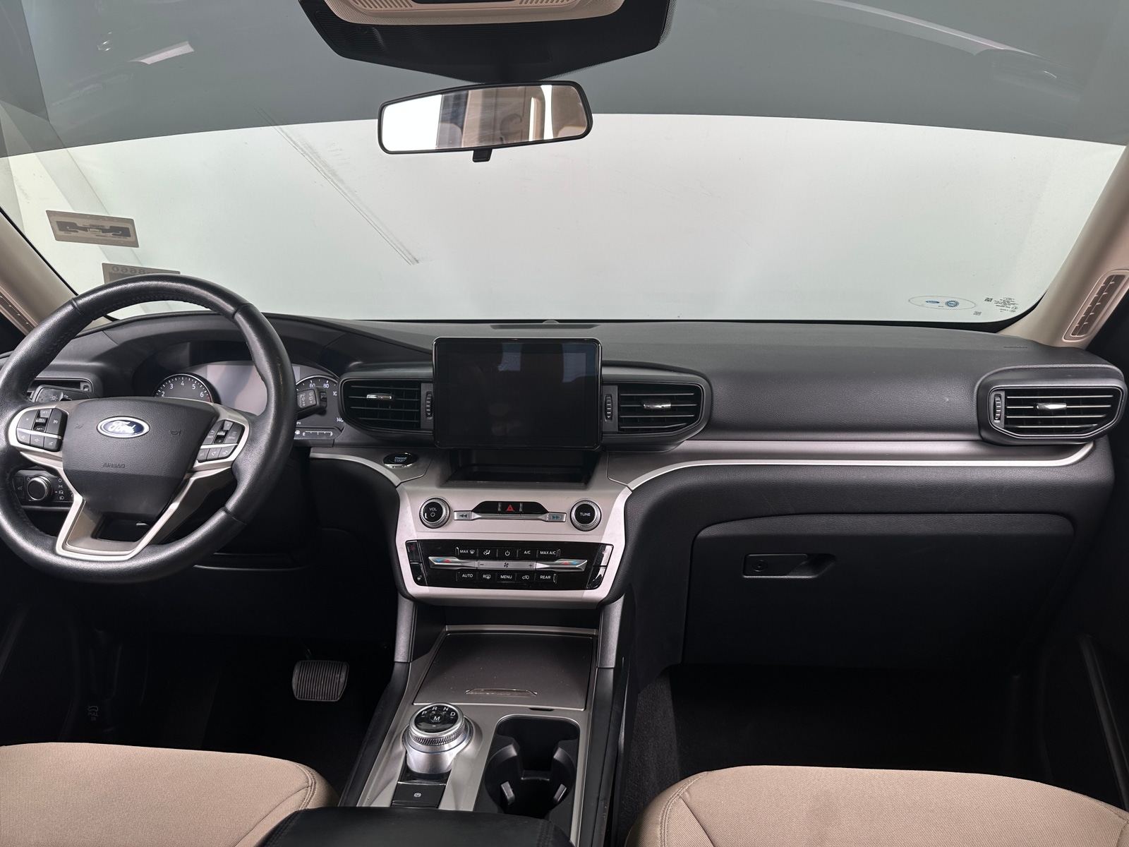 Thumbnail: 2020 Ford Explorer - 3