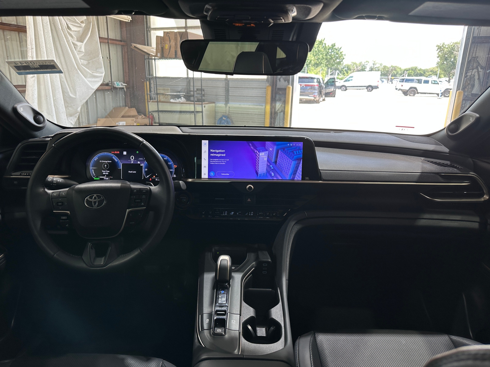 Thumbnail: 2023 Toyota Crown - 2
