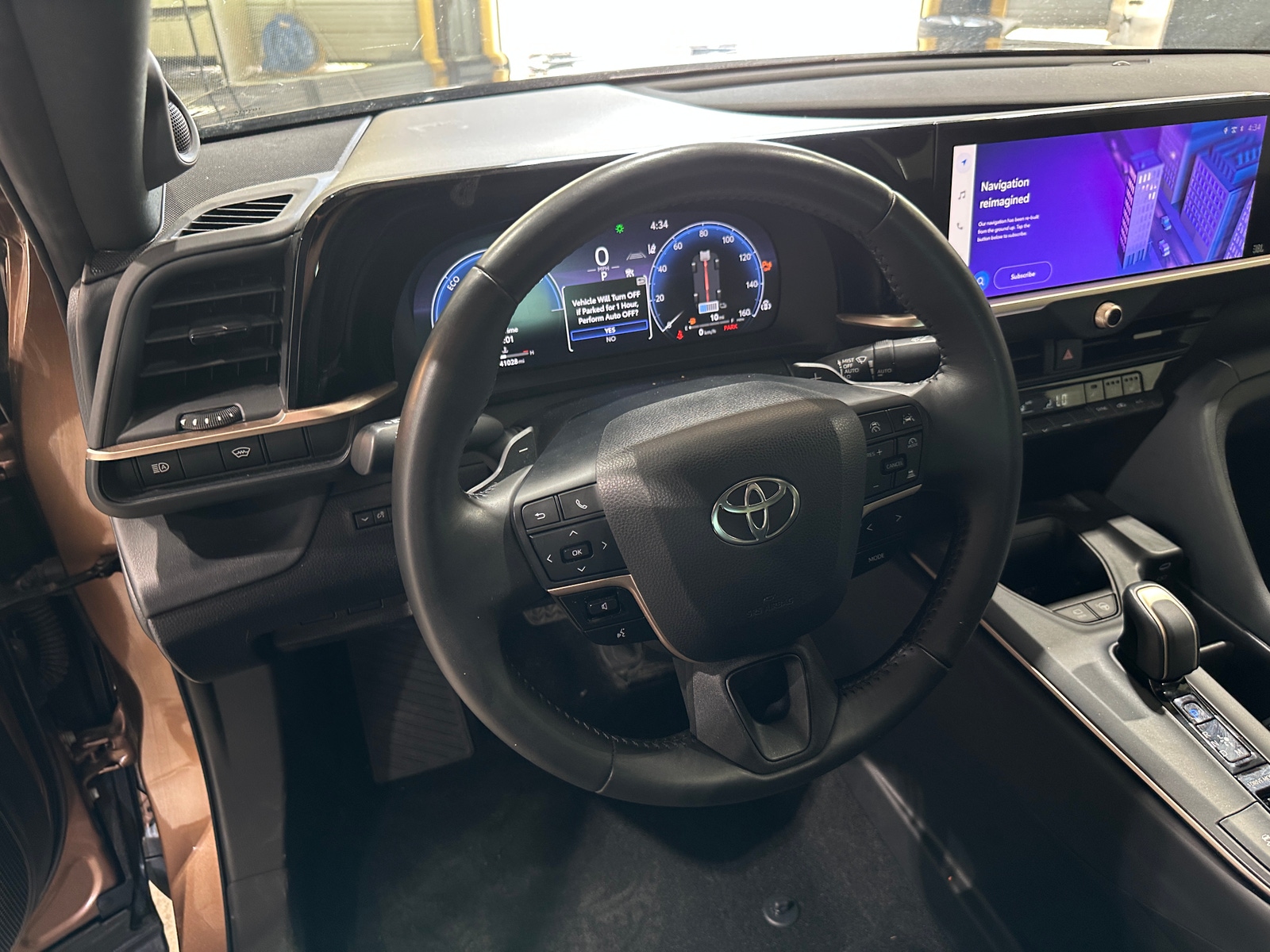Thumbnail: 2023 Toyota Crown - 4
