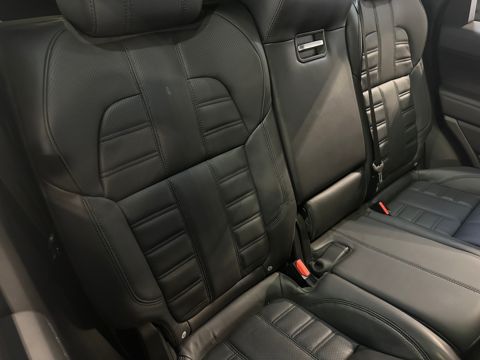 Thumbnail: 2017 Land Rover Range Rover Sport - 5