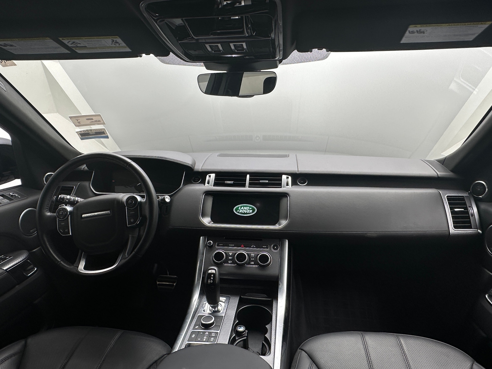 Thumbnail: 2017 Land Rover Range Rover Sport - 2