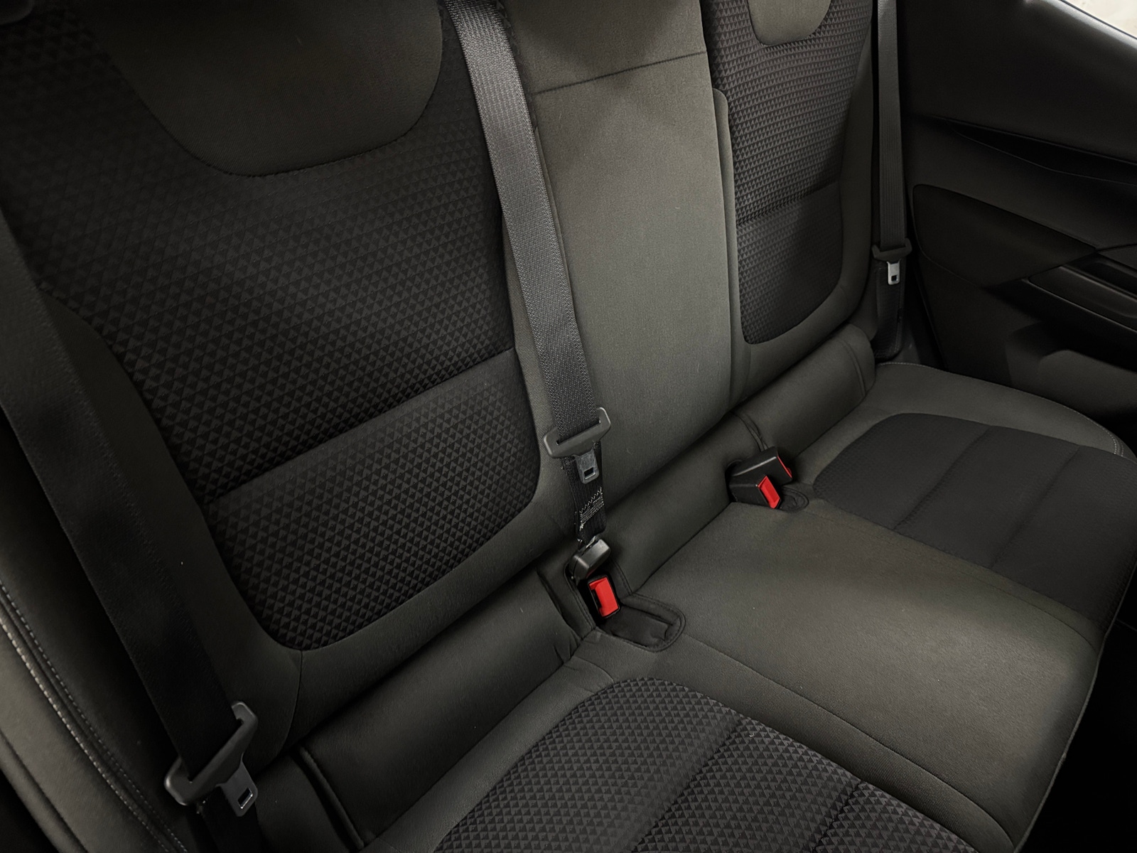 Thumbnail: 2023 Chevrolet Bolt EV - 6