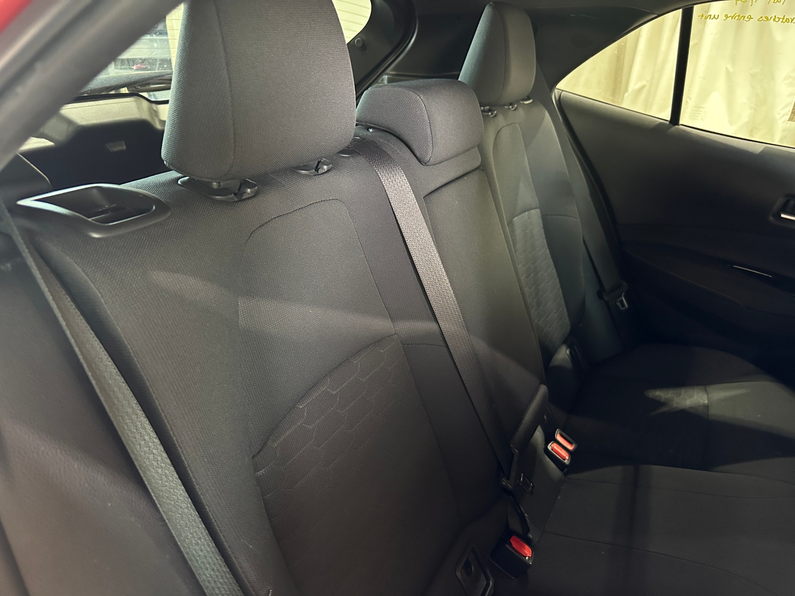 Thumbnail: 2019 Toyota Corolla - 6