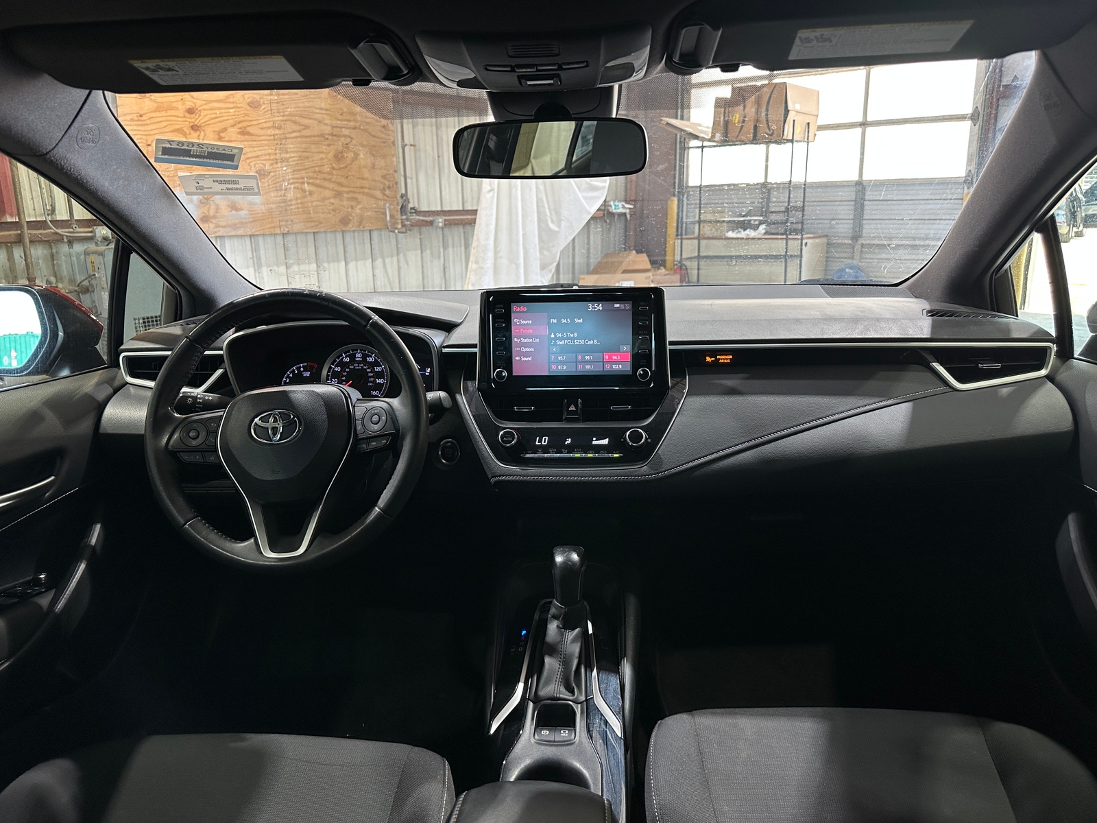 Thumbnail: 2019 Toyota Corolla - 3