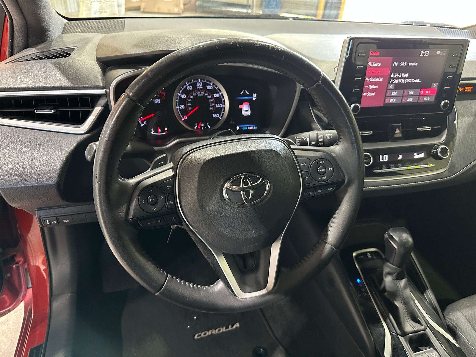 Thumbnail: 2019 Toyota Corolla - 5