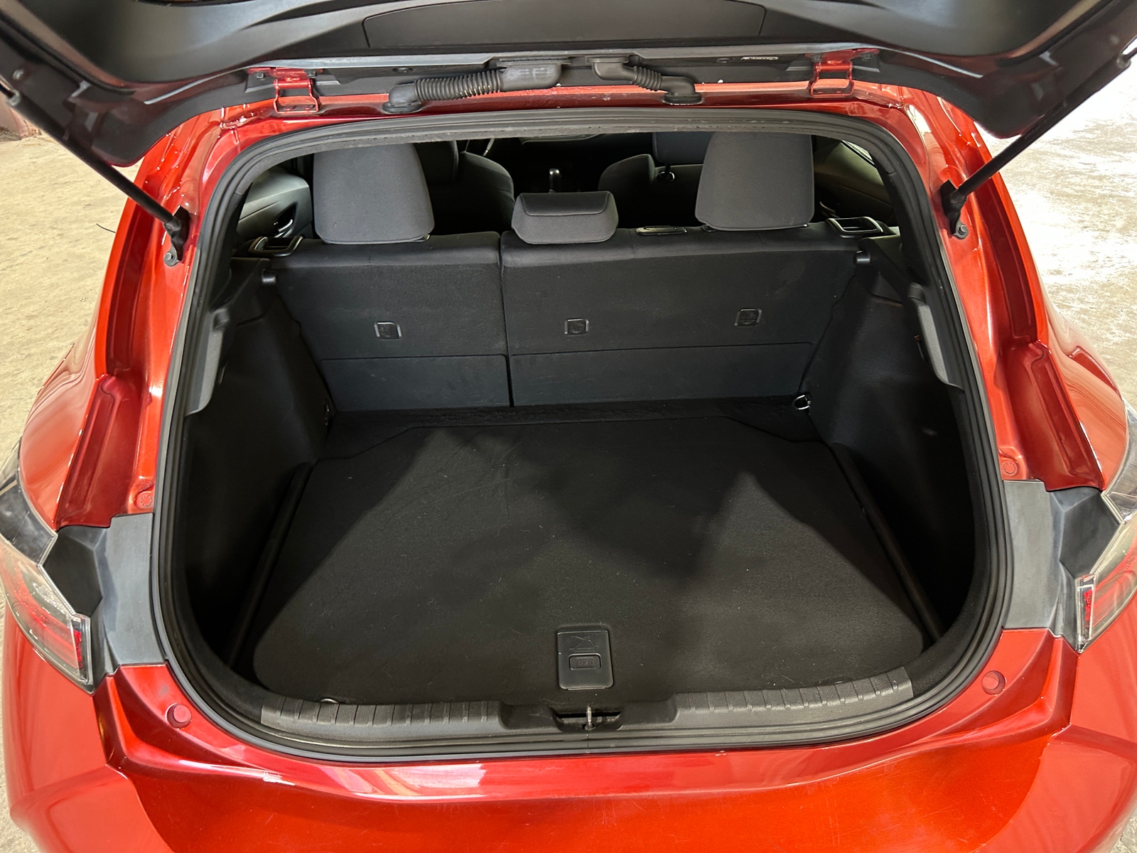Thumbnail: 2019 Toyota Corolla - 7