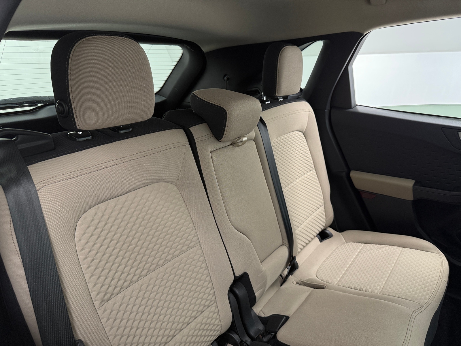 Thumbnail: 2020 Ford Escape - 6