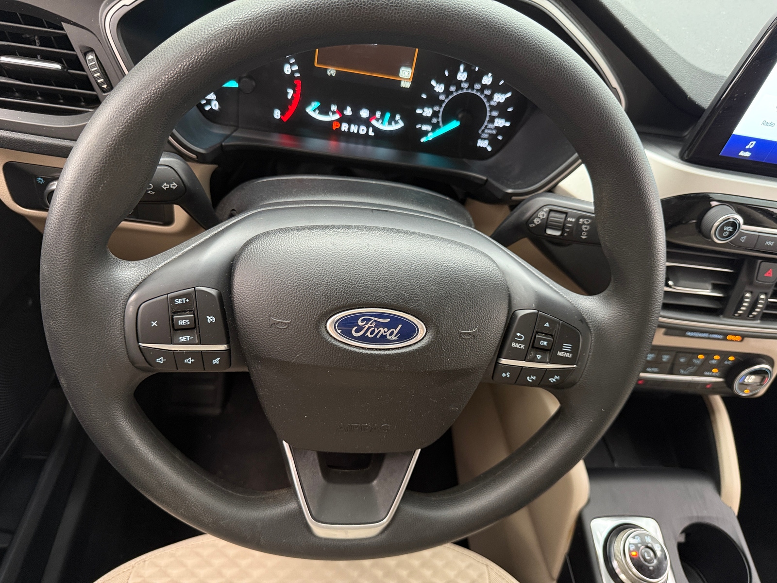 Thumbnail: 2020 Ford Escape - 5