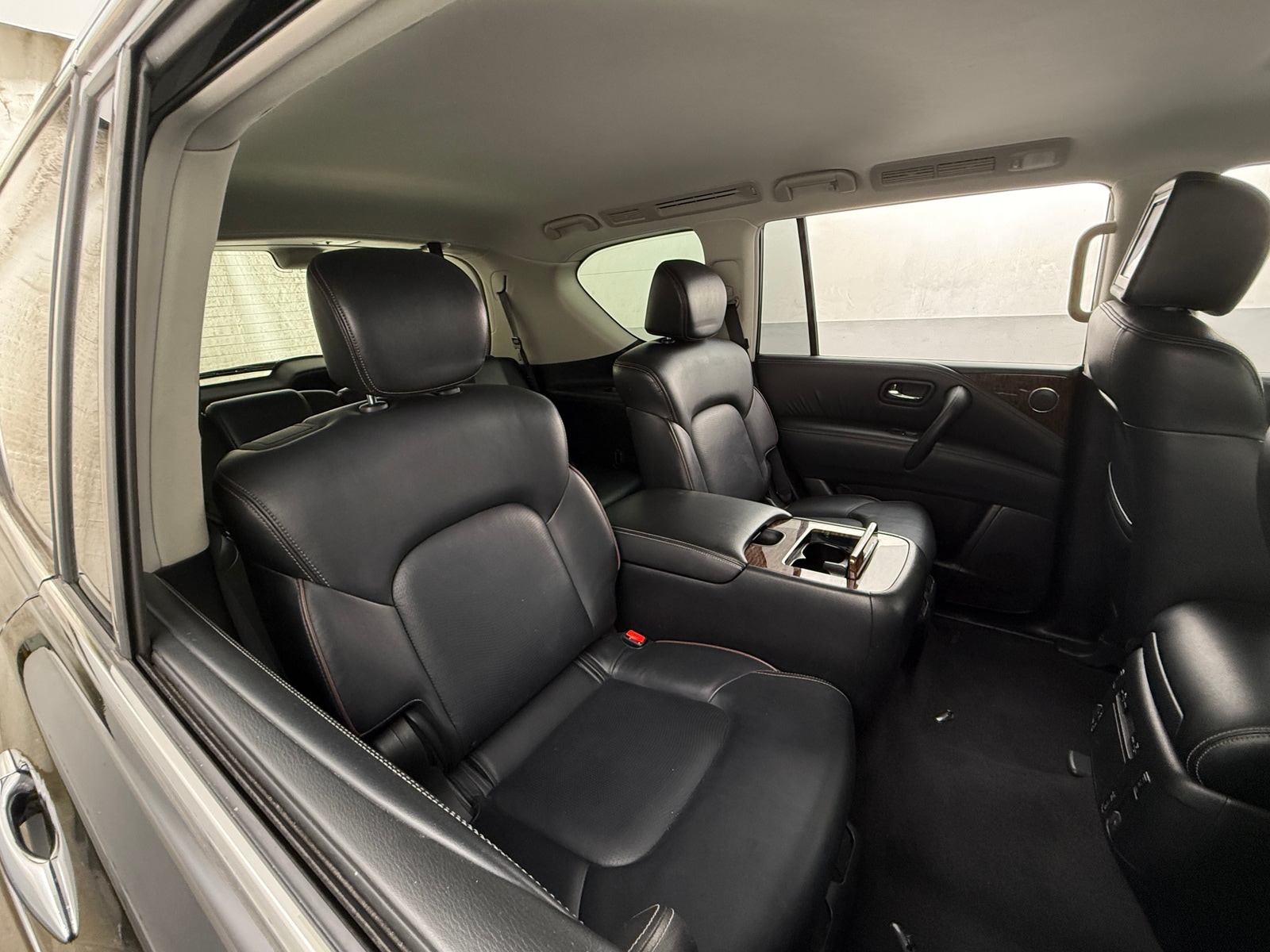Thumbnail: 2018 Nissan Armada - 5
