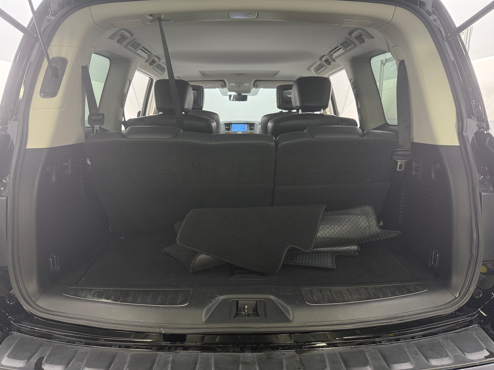 Thumbnail: 2018 Nissan Armada - 6